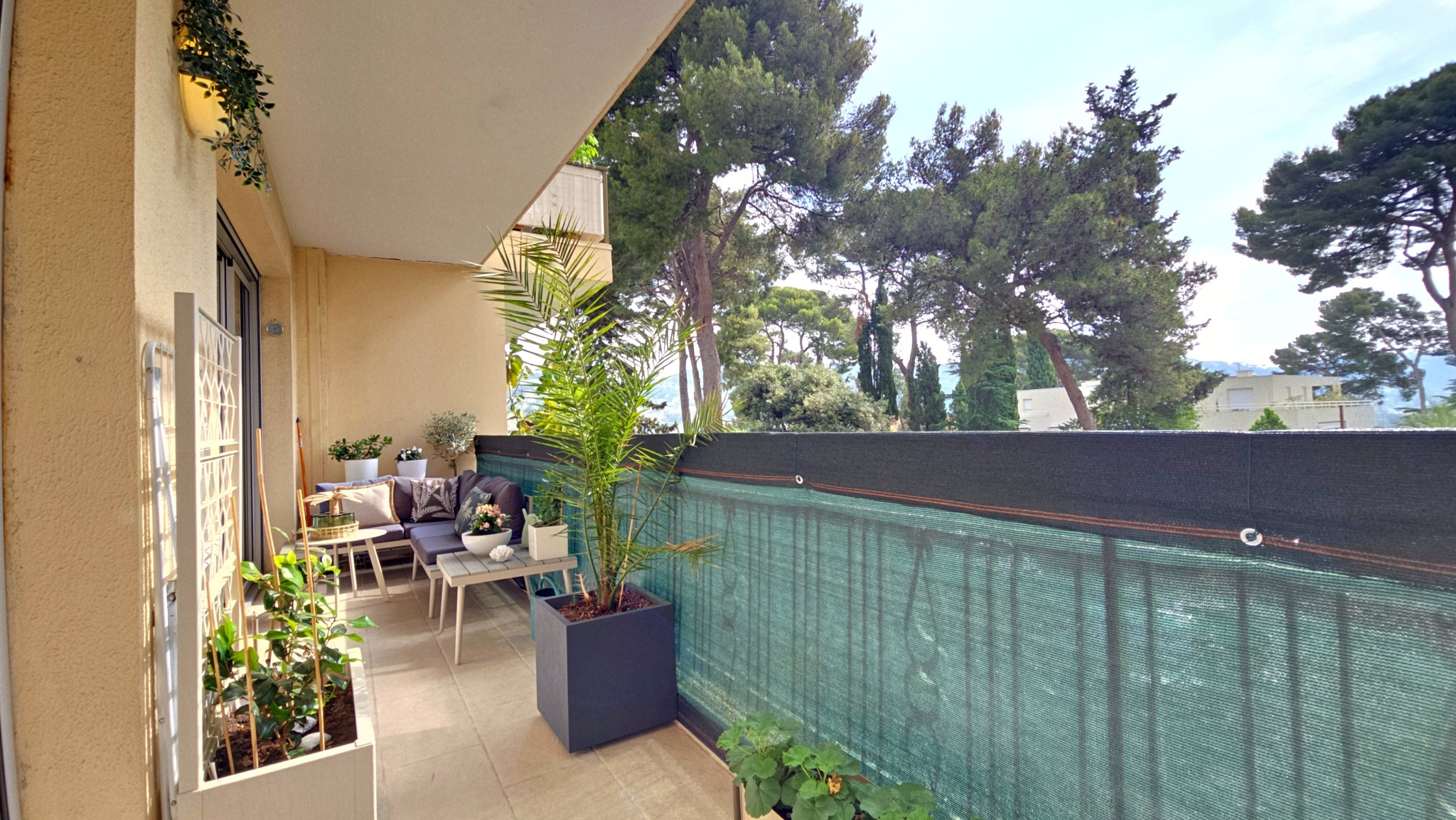Image_, Appartement, Le Cannet, ref :VAP60011179