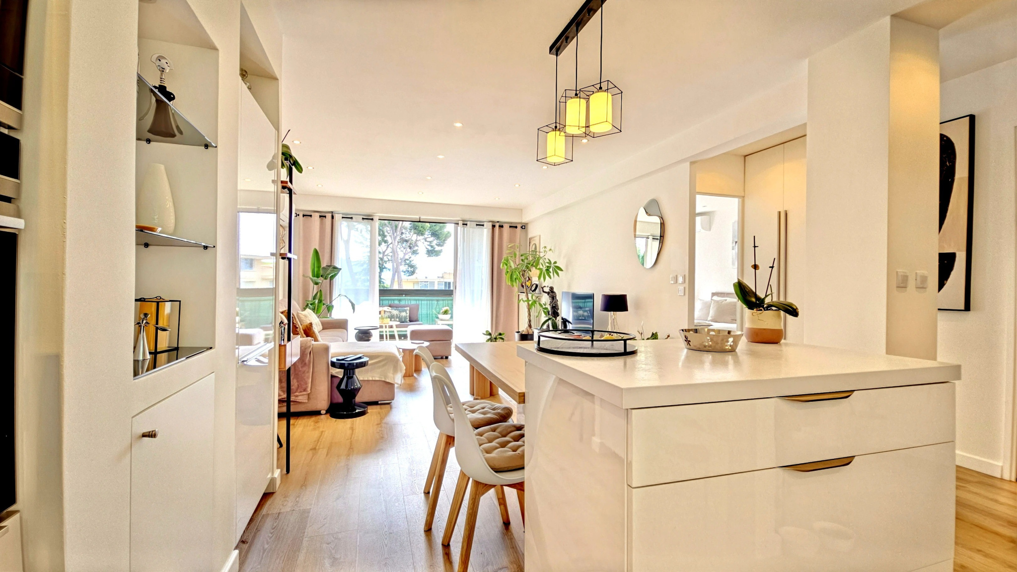 Image_, Appartement, Le Cannet, ref :VAP60011179