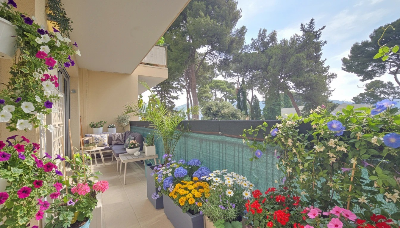 Image_, Appartement, Le Cannet, ref :VAP60011179