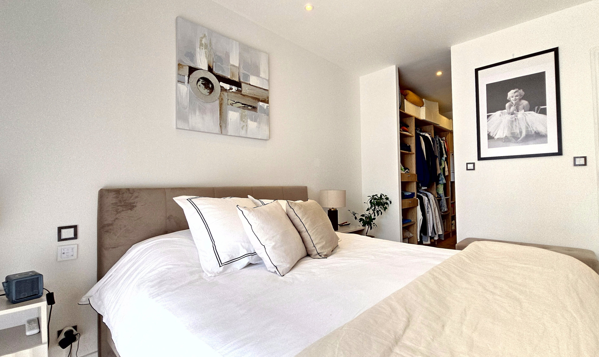 Image_, Appartement, Le Cannet, ref :VAP60011179