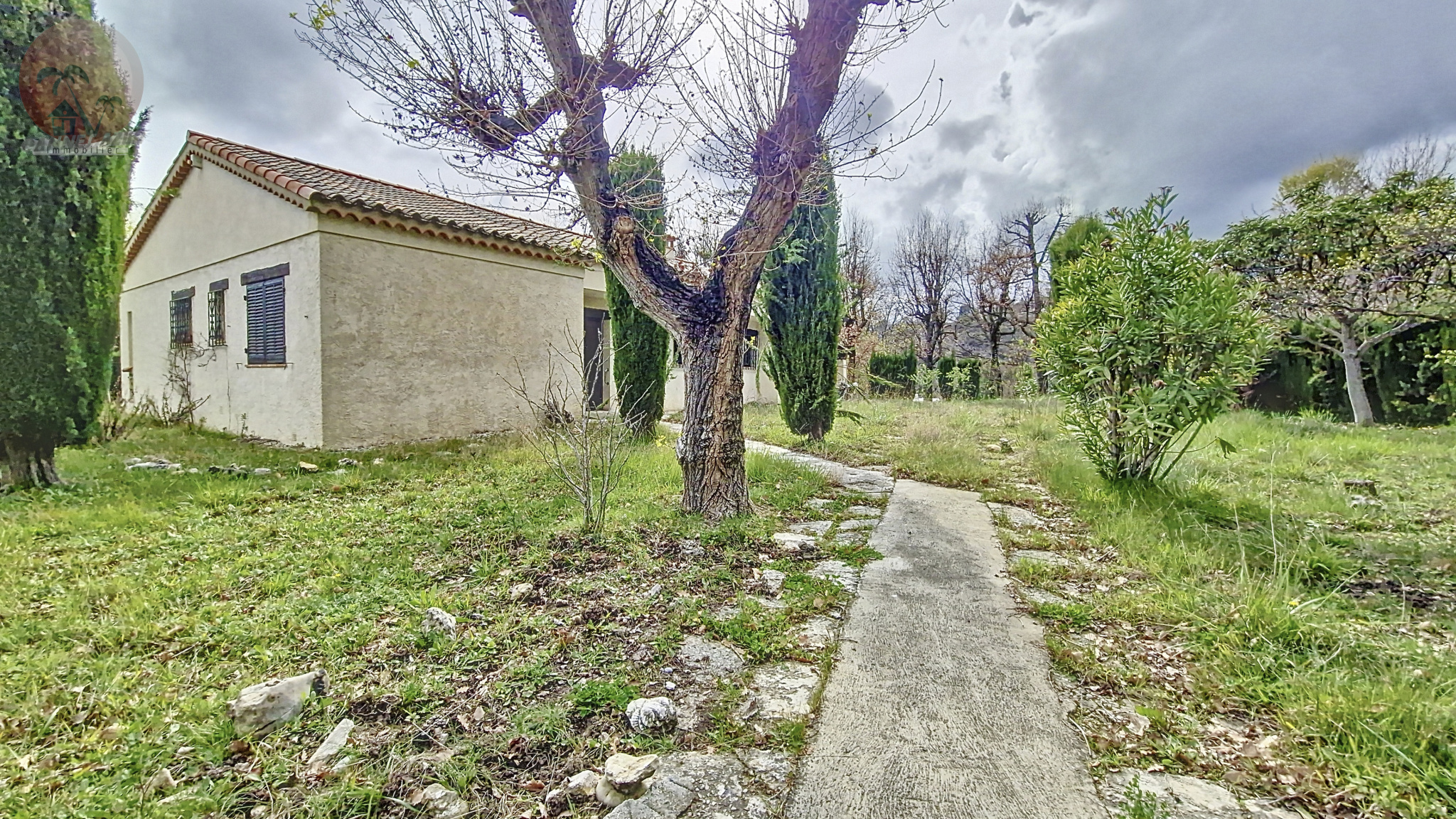 Image_, Maison, Vence, ref :VMA100010747