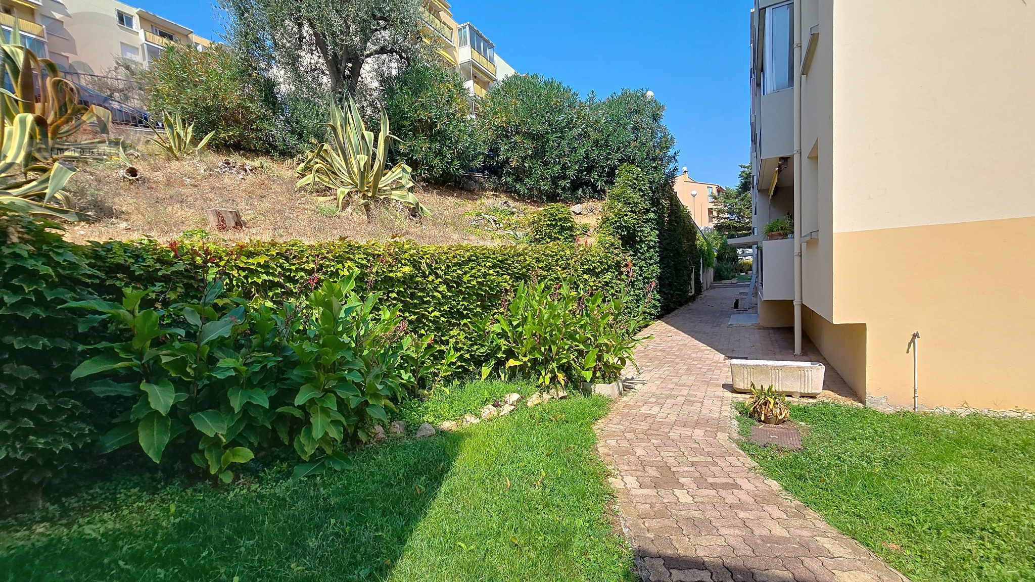 Image_, Appartement, Le Cannet, ref :VAP100011102