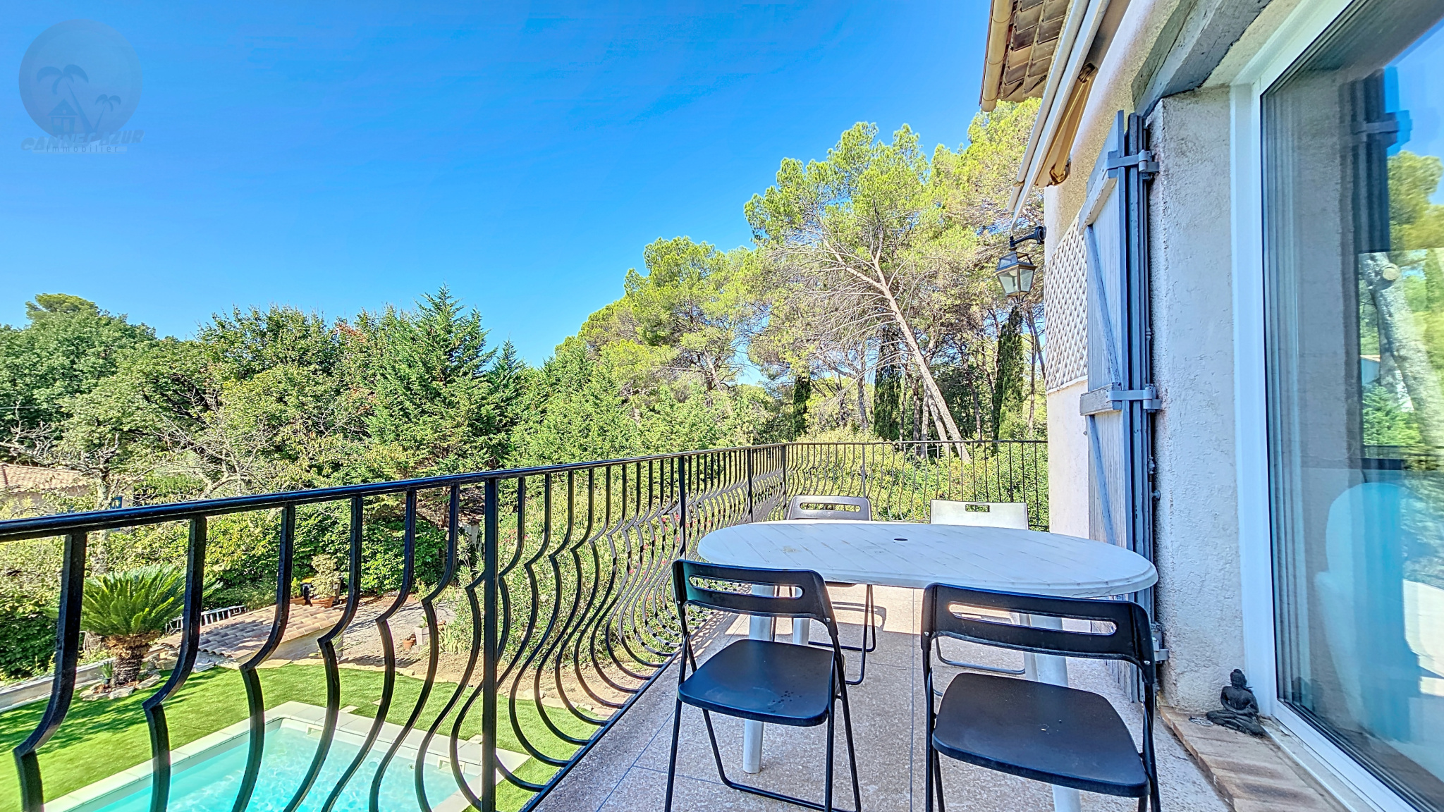 Image_, Maison, Mouans-Sartoux, ref :VMA100011111