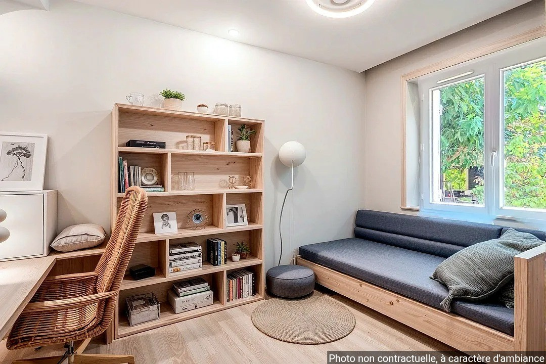 Image_, Maison, Mouans-Sartoux, ref :VMA100011111