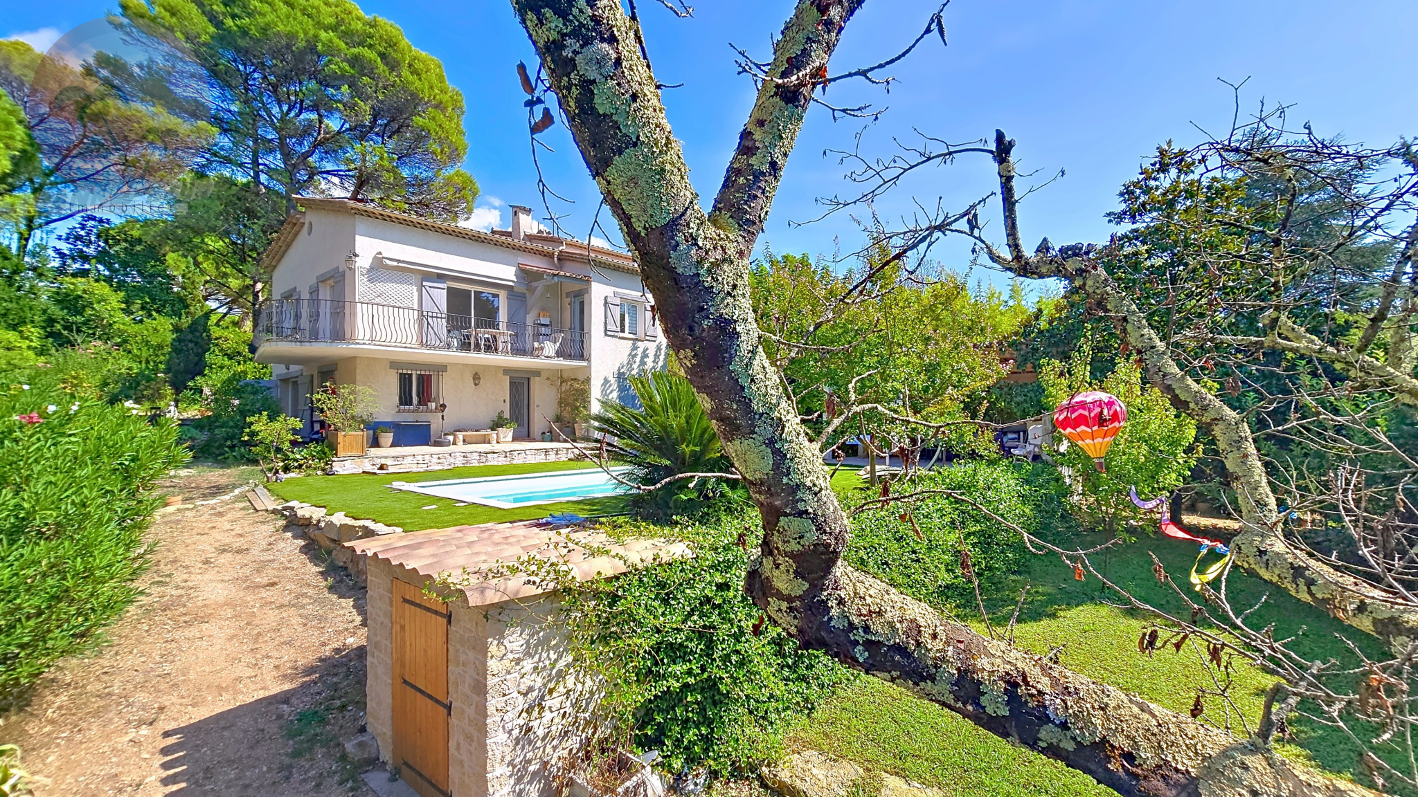 Image_, Maison, Mouans-Sartoux, ref :VMA100011111