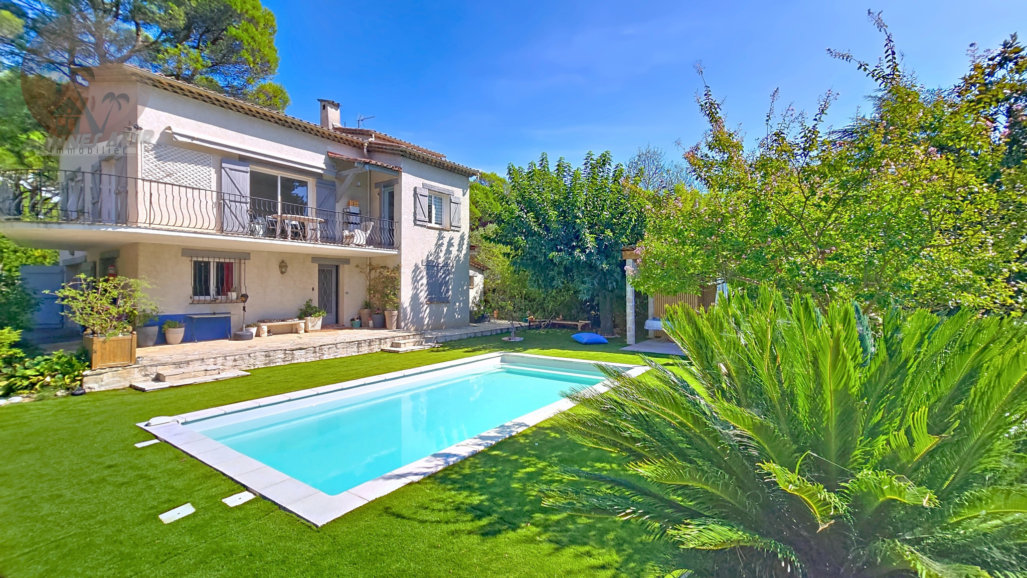 Image_, Maison, Mouans-Sartoux, ref :VMA100011111