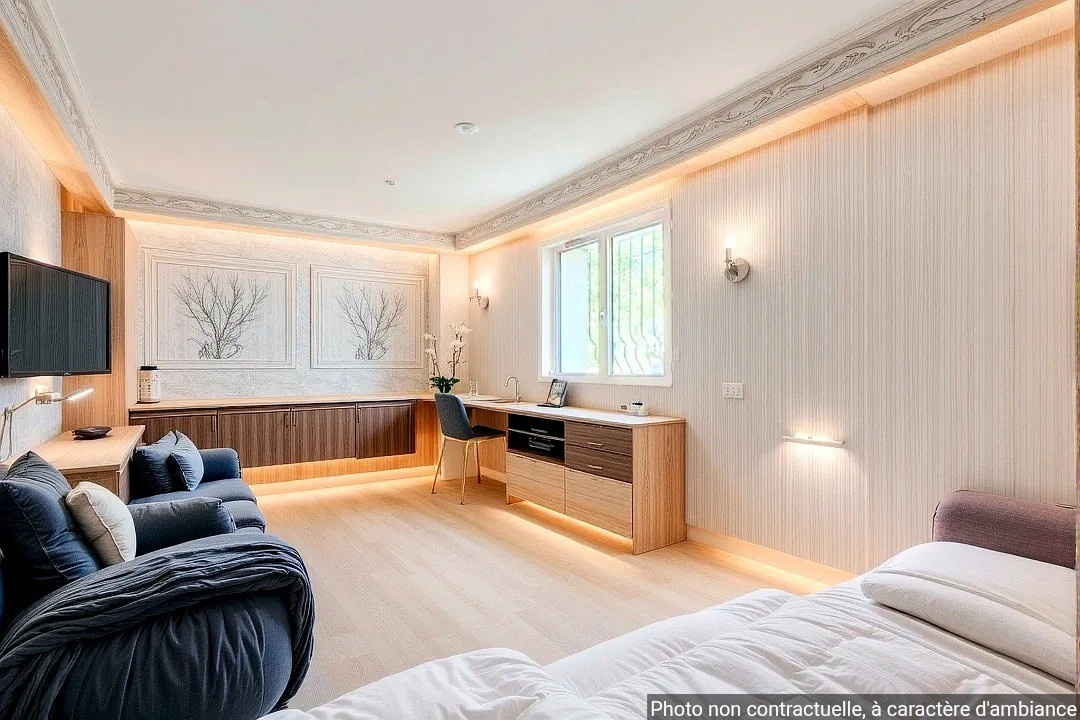 Image_, Maison, Mouans-Sartoux, ref :VMA100011111