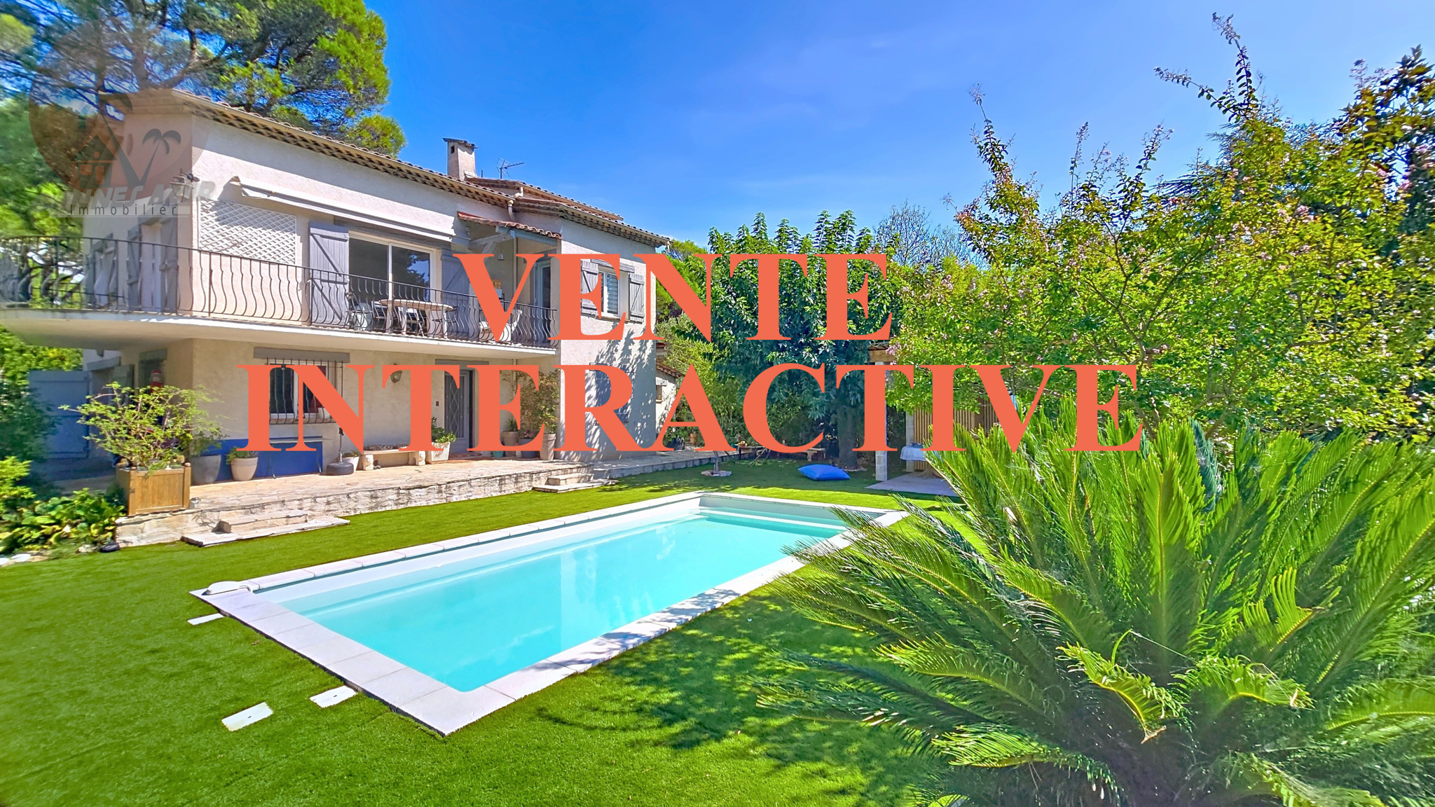 Image_, Maison, Mouans-Sartoux, ref :VMA100011111