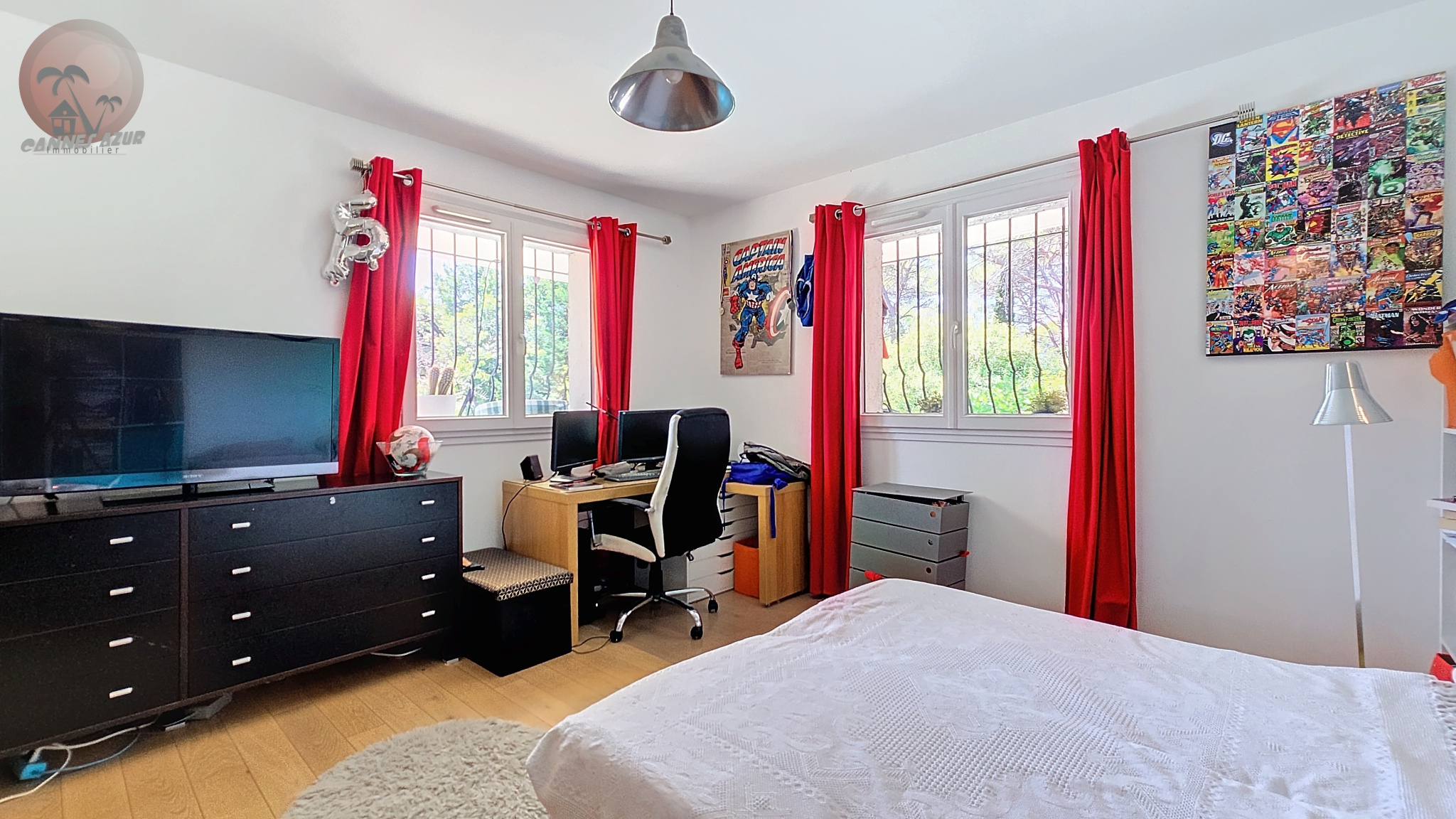 Image_, Maison, Mouans-Sartoux, ref :VMA100011111