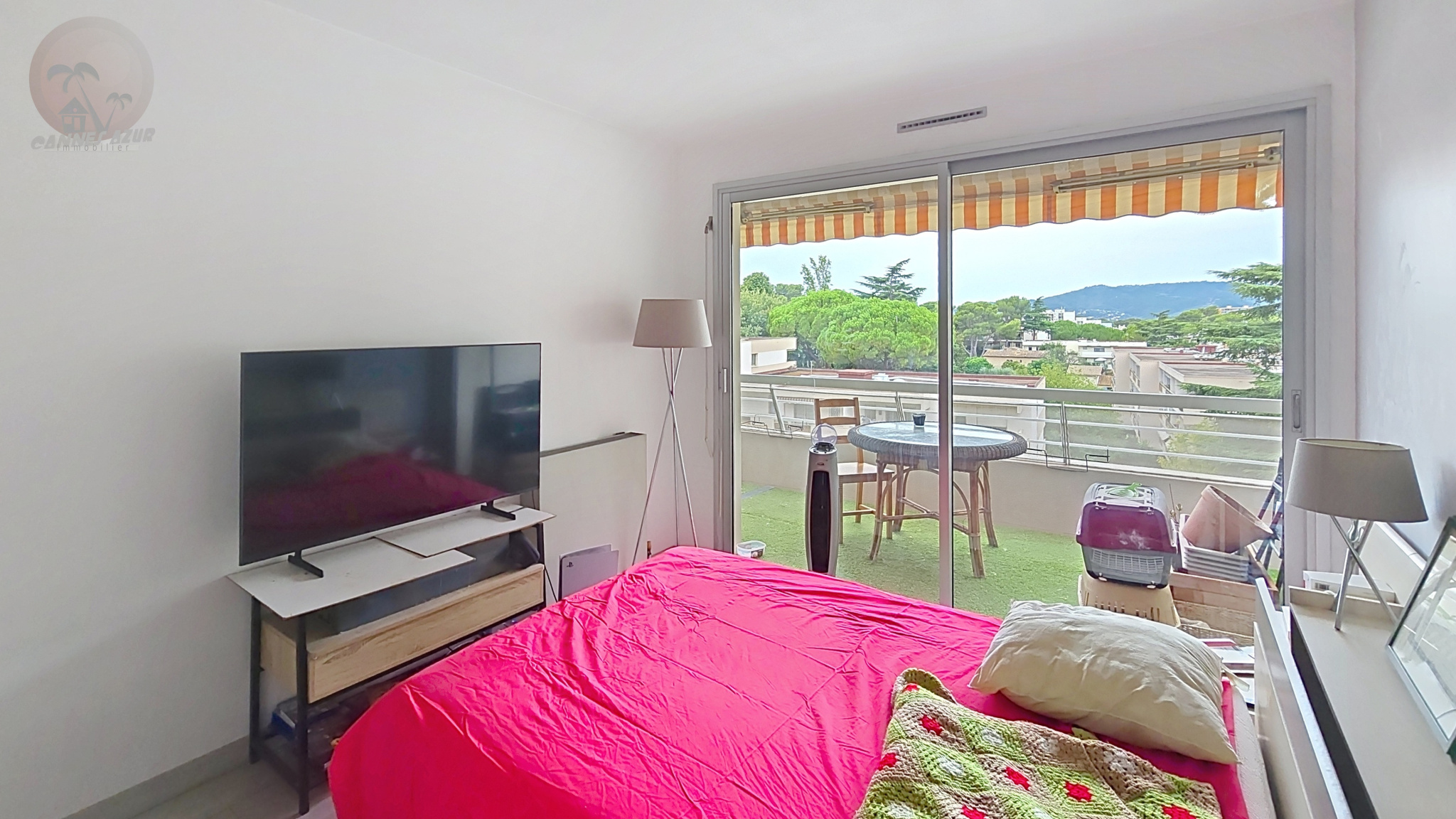 Image_, Appartement, Le Cannet, ref :VAP100011109
