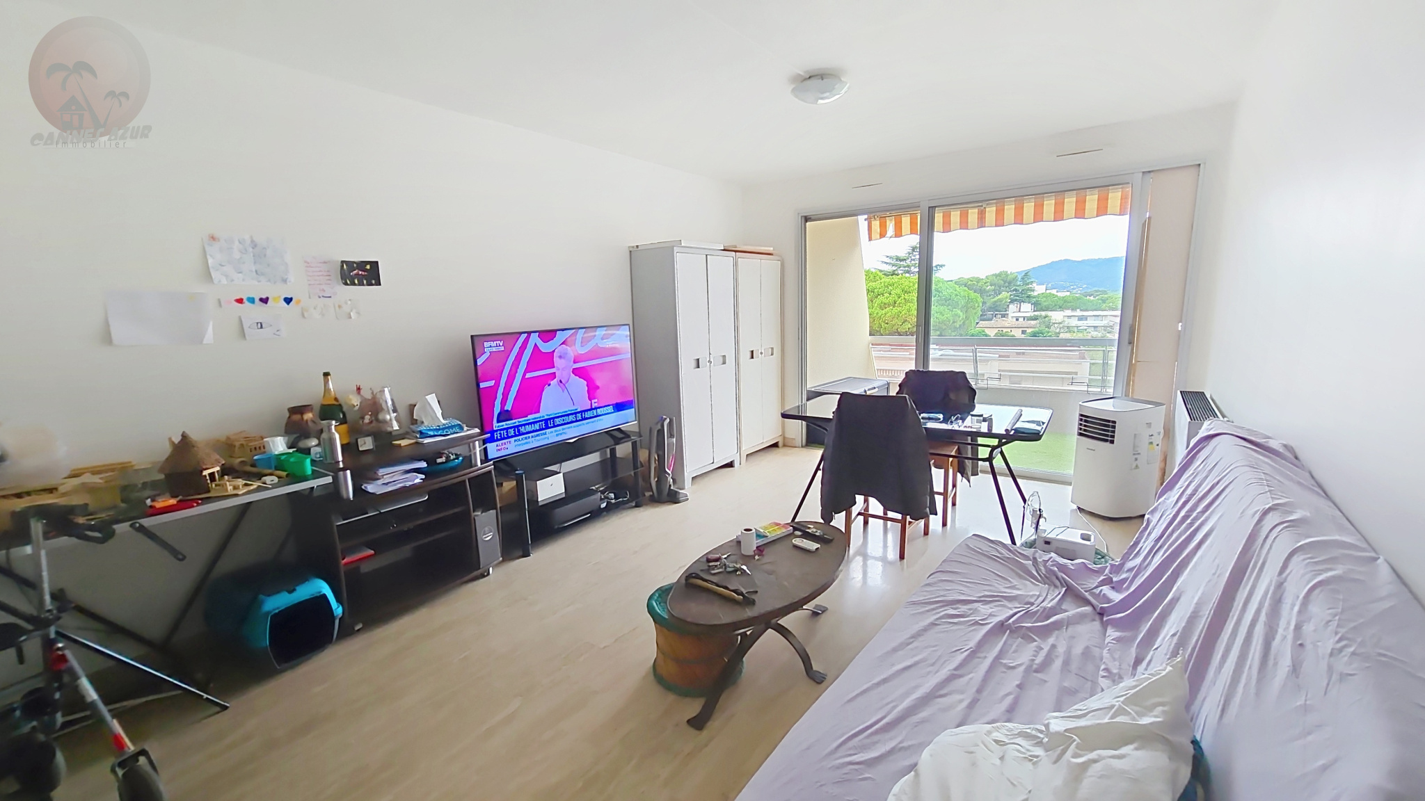 Image_, Appartement, Le Cannet, ref :VAP100011109