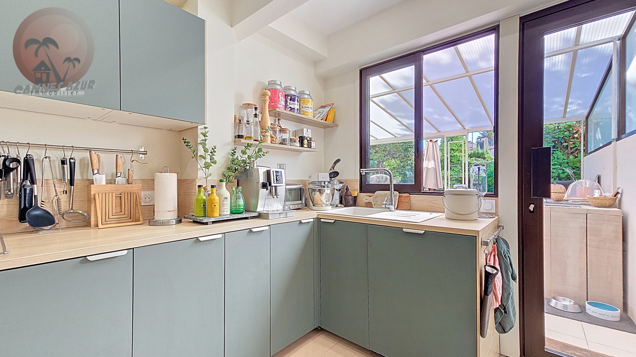 Image_, Appartement, Le Cannet, ref :VAP100011135