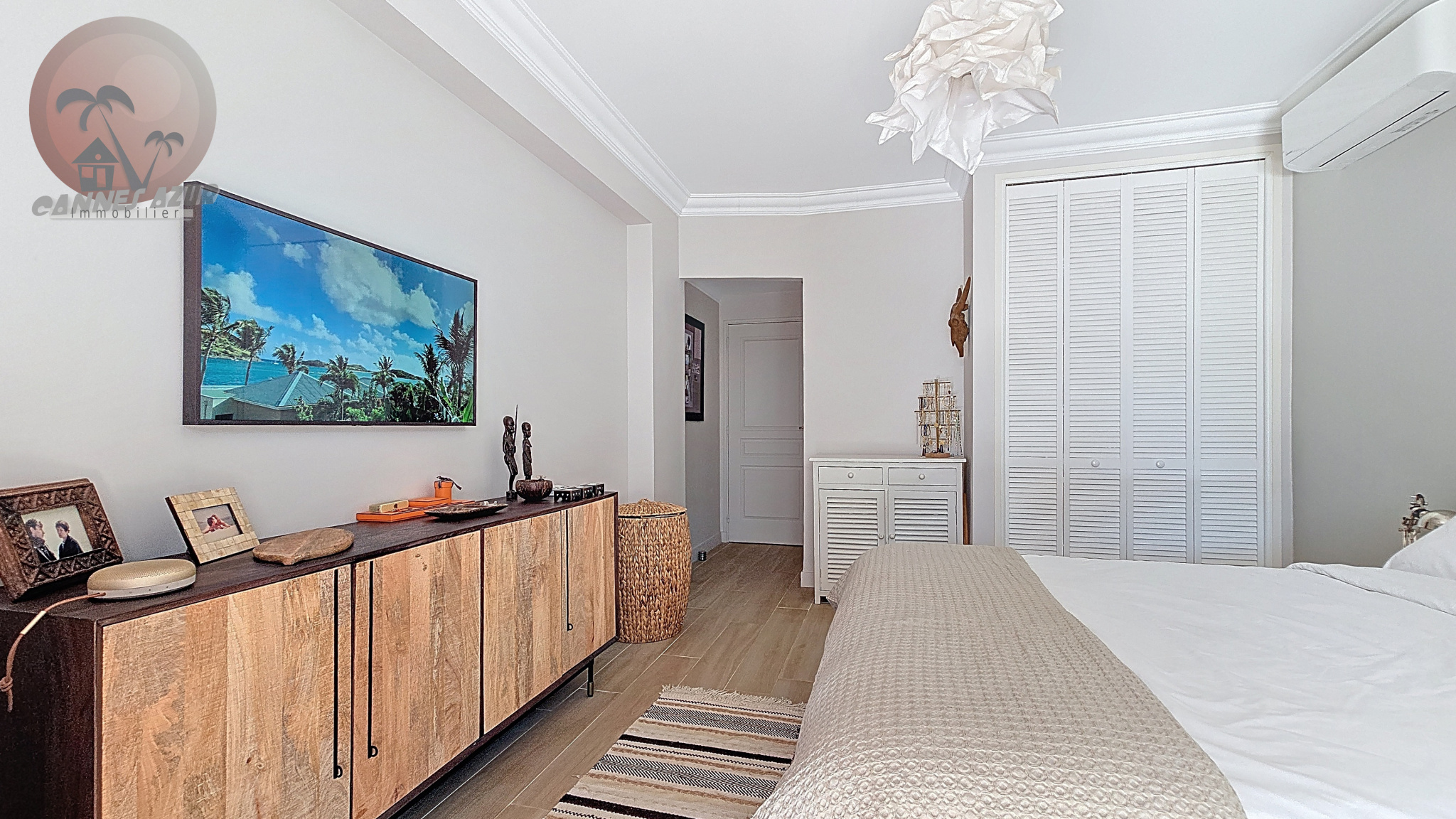 Image_, Appartement, Le Cannet, ref :VAP100011135