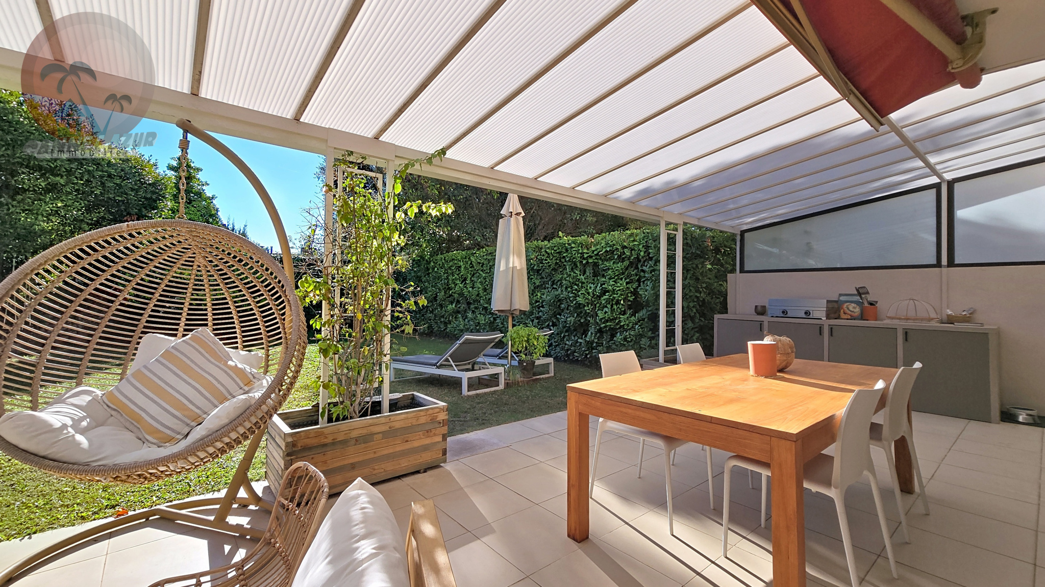 Image_, Appartement, Le Cannet, ref :VAP100011135