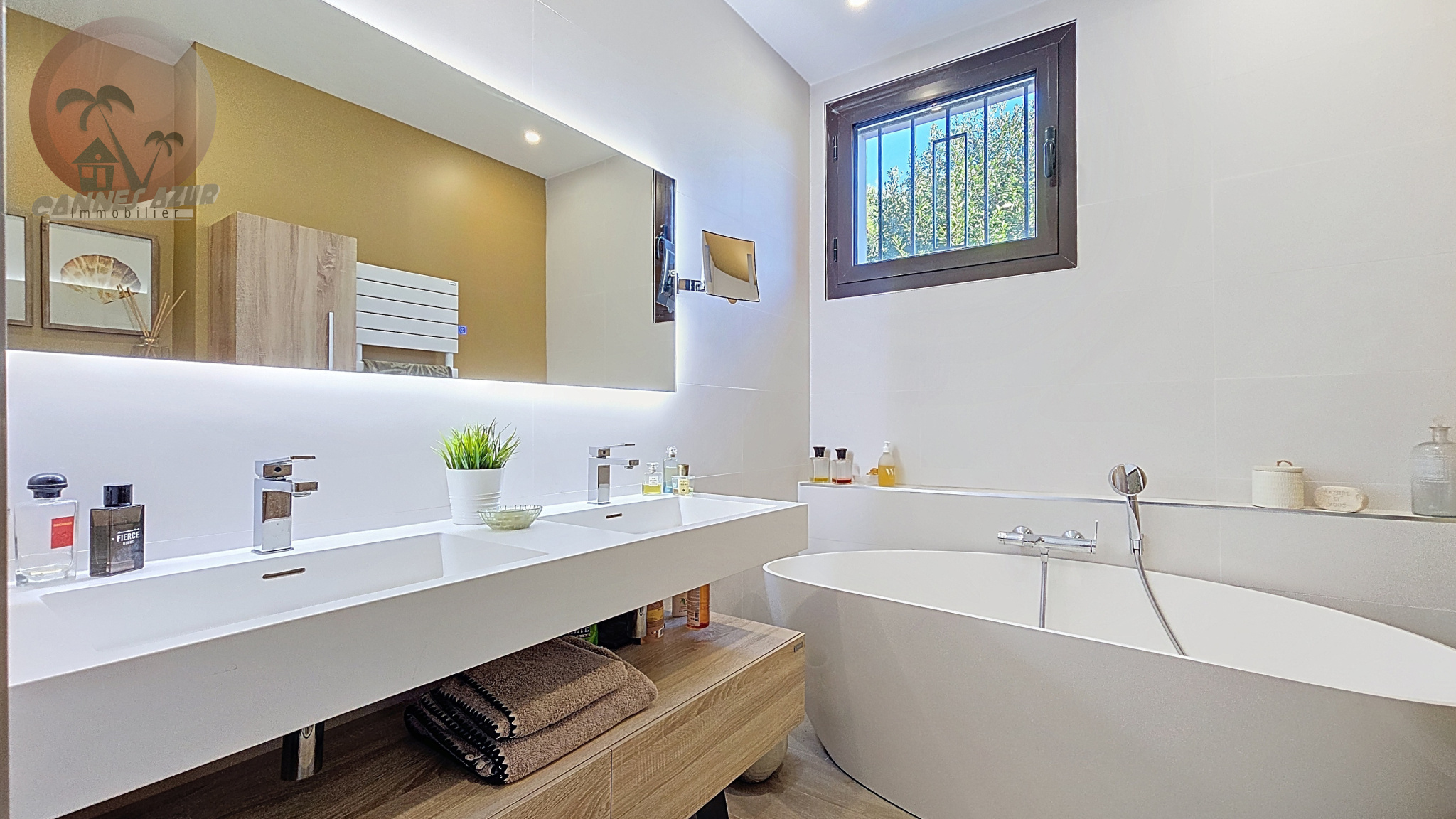 Image_, Appartement, Le Cannet, ref :VAP100011135