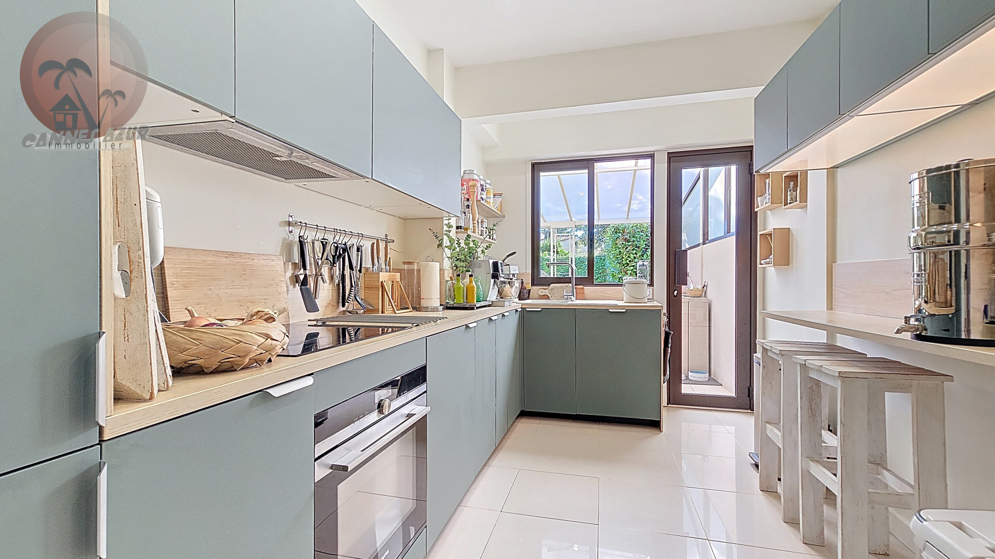 Image_, Appartement, Le Cannet, ref :VAP100011135