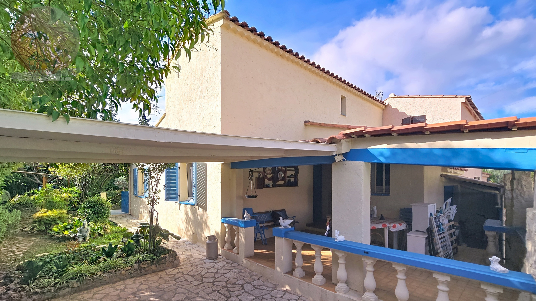 Image_, Maison, Mougins, ref :VMA100011120