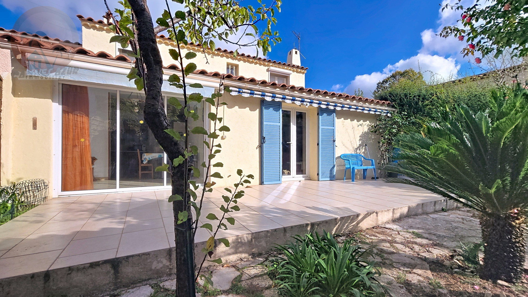 Image_, Maison, Mougins, ref :VMA100011120
