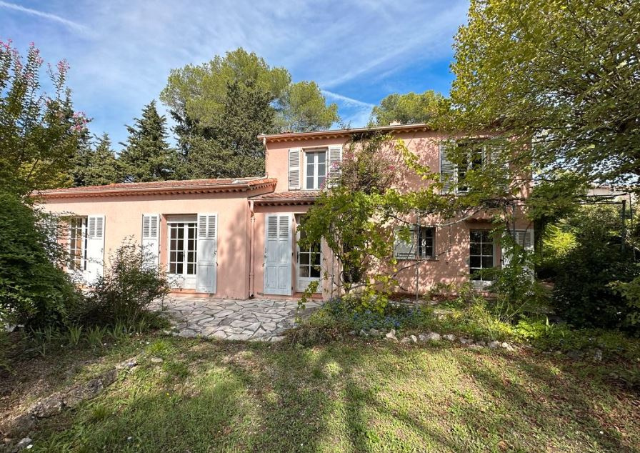 Image_, Maison, Grasse, ref :VMA100010684