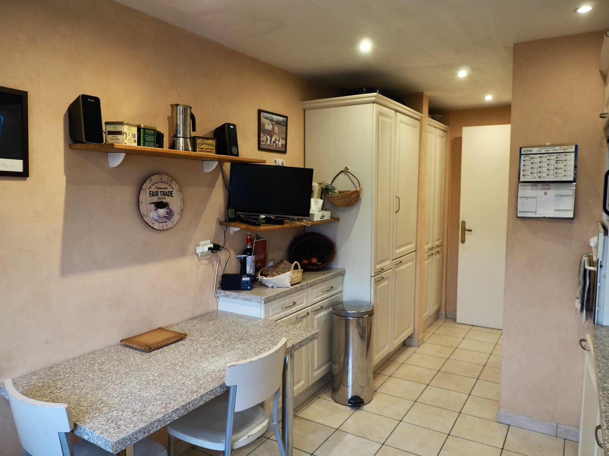 Image_, Appartement, Le Cannet, ref :VAP100011180