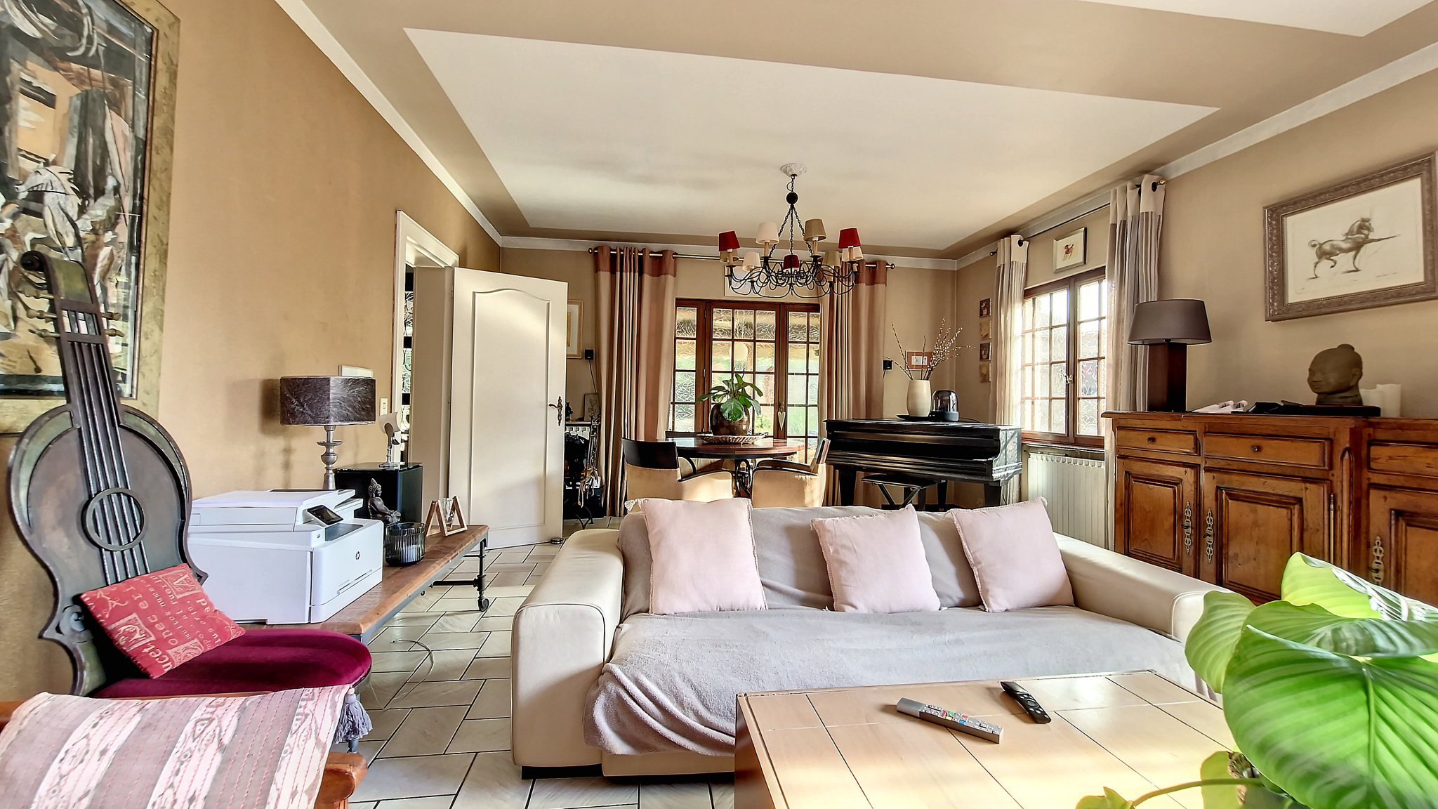 Image_, Maison, Mouans-Sartoux, ref :VMA100010596