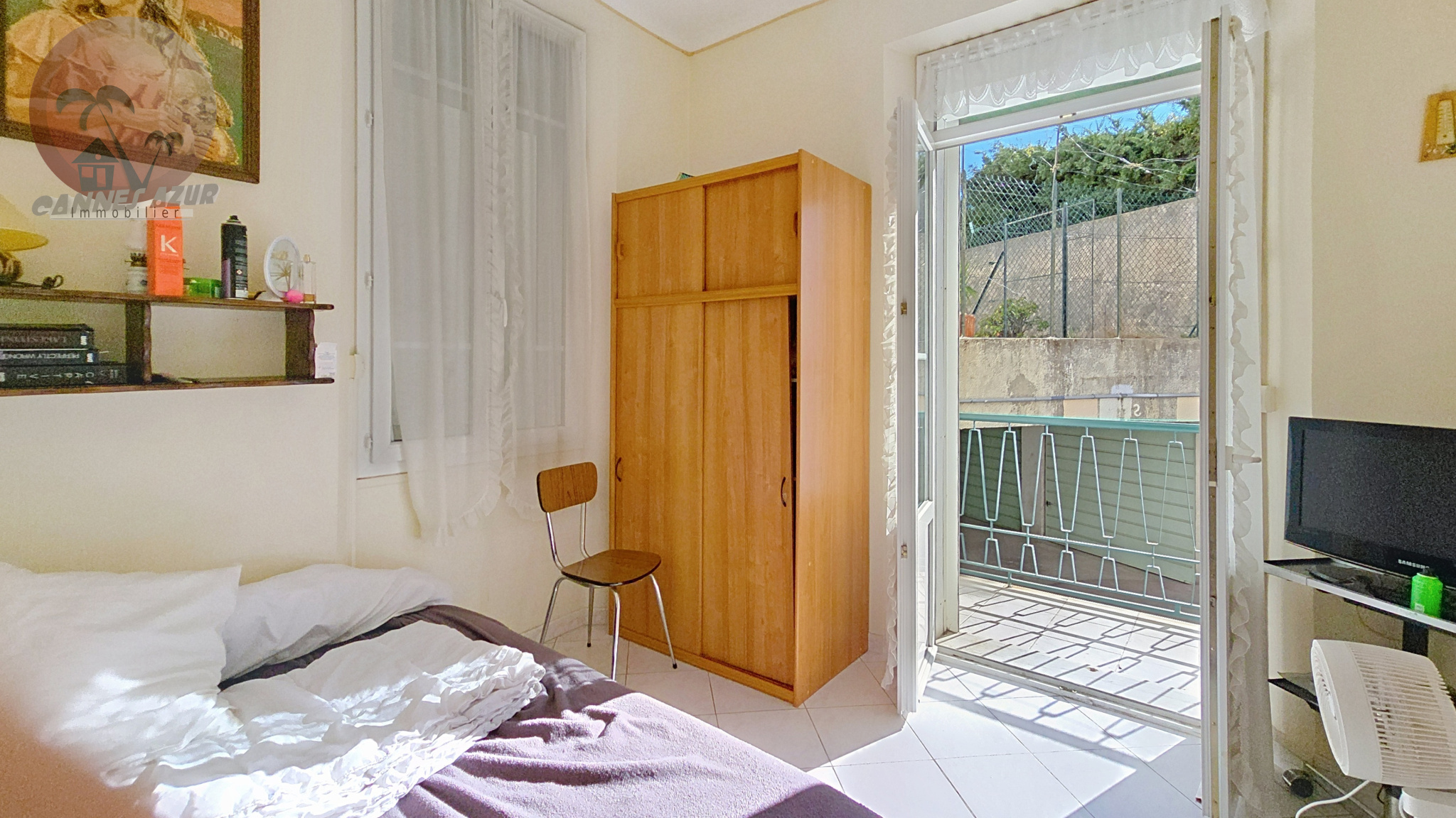 Image_, Appartement, Le Cannet, ref :VAP100011124