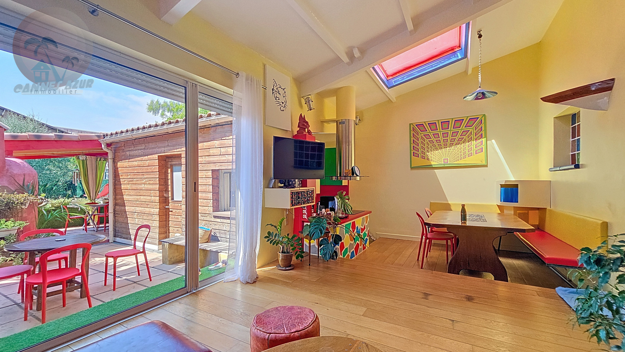 Image_, Maison, Cannes, ref :VMA100011099