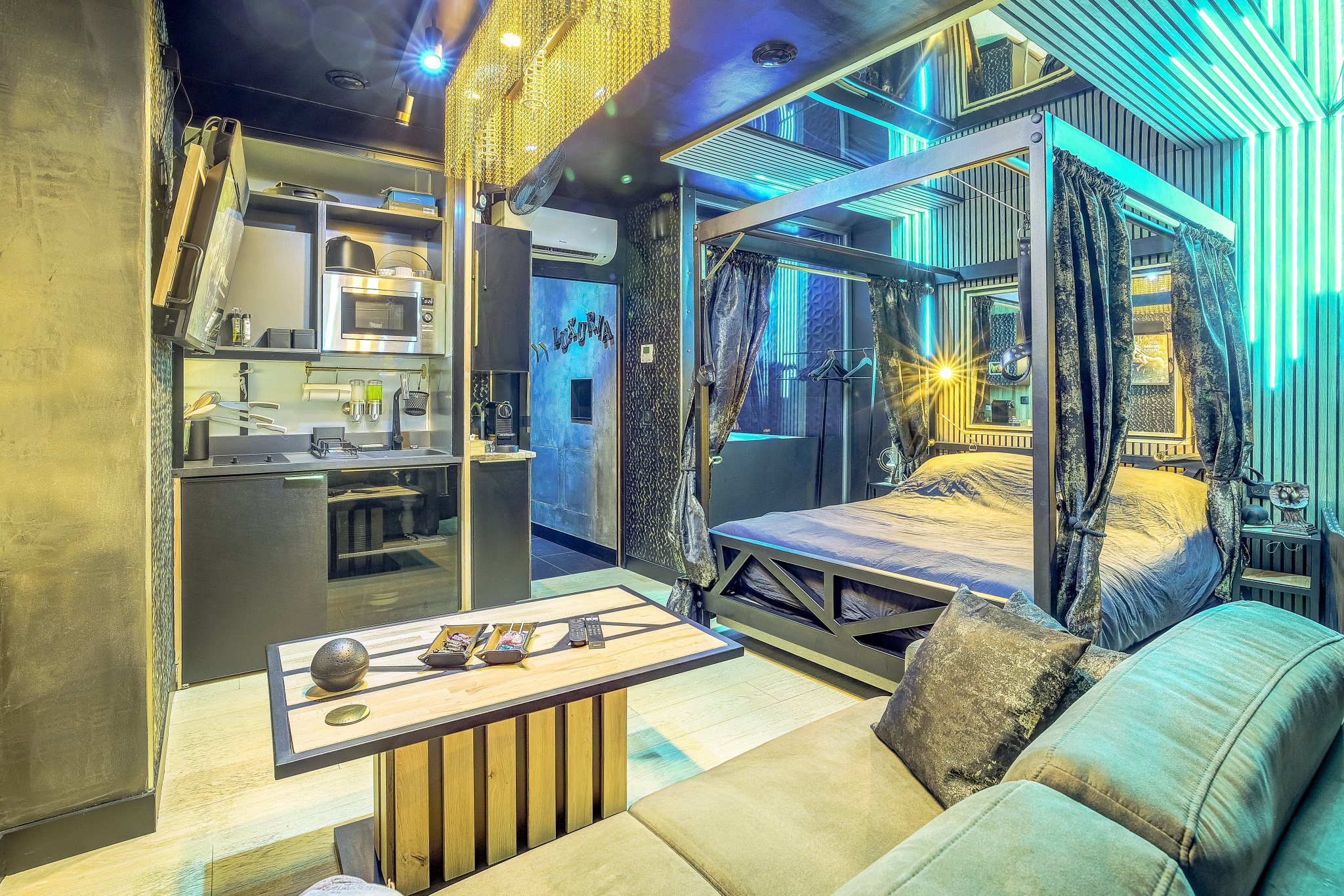 Image_, Appartement, Le Cannet, ref :VAP100011144