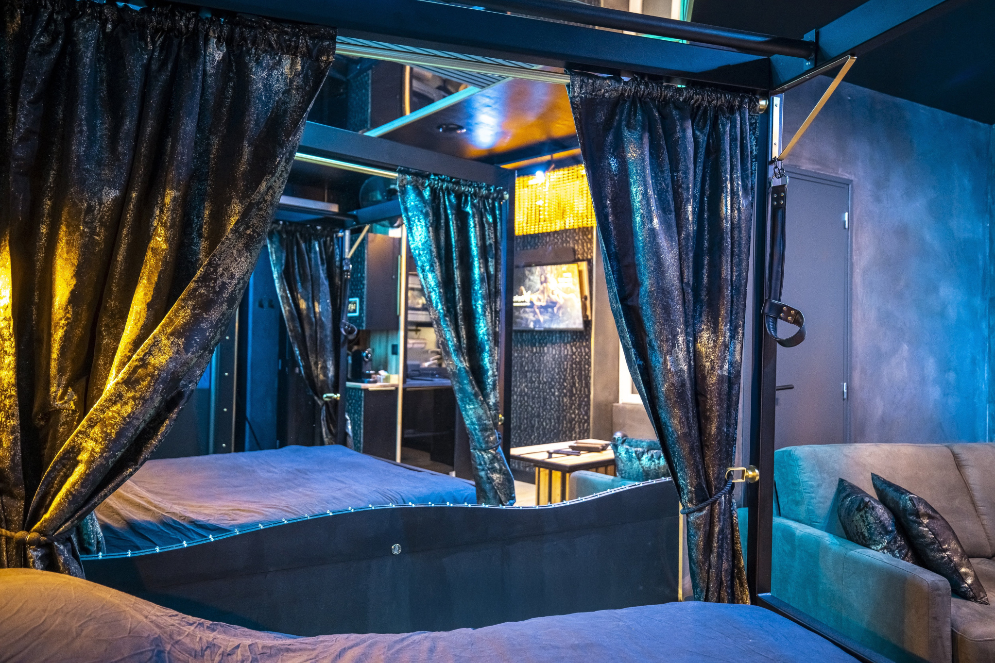 Image_, Appartement, Le Cannet, ref :VAP100011144