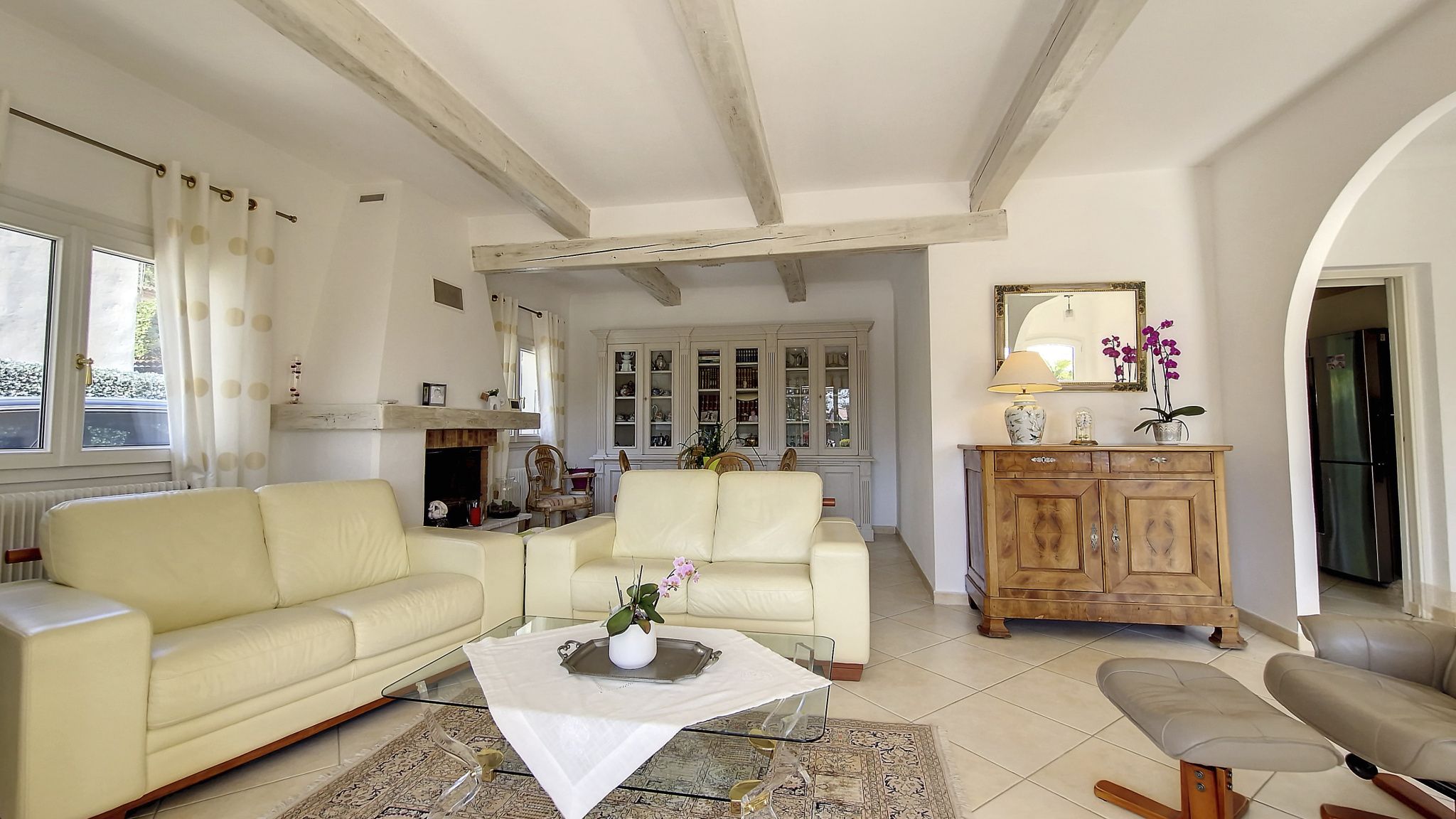 Image_, Maison, Roquefort-les-Pins, ref :1615vm