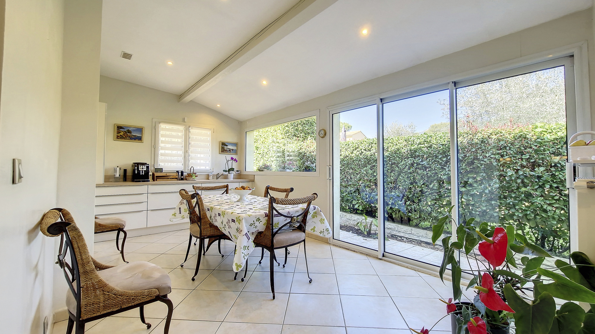 Image_, Maison, Roquefort-les-Pins, ref :1615vm