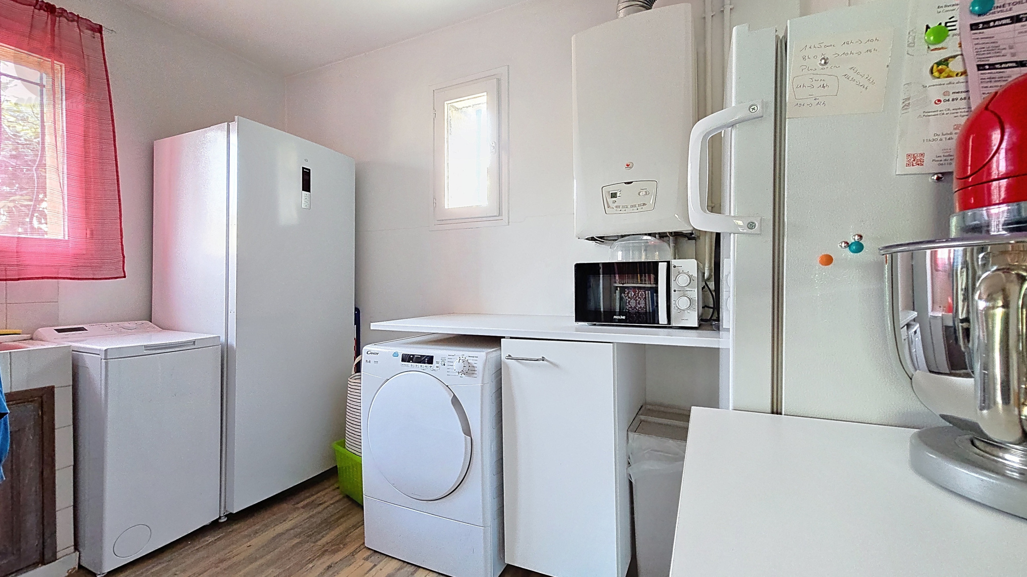 Image_, Maison, Le Cannet, ref :VMA60010881