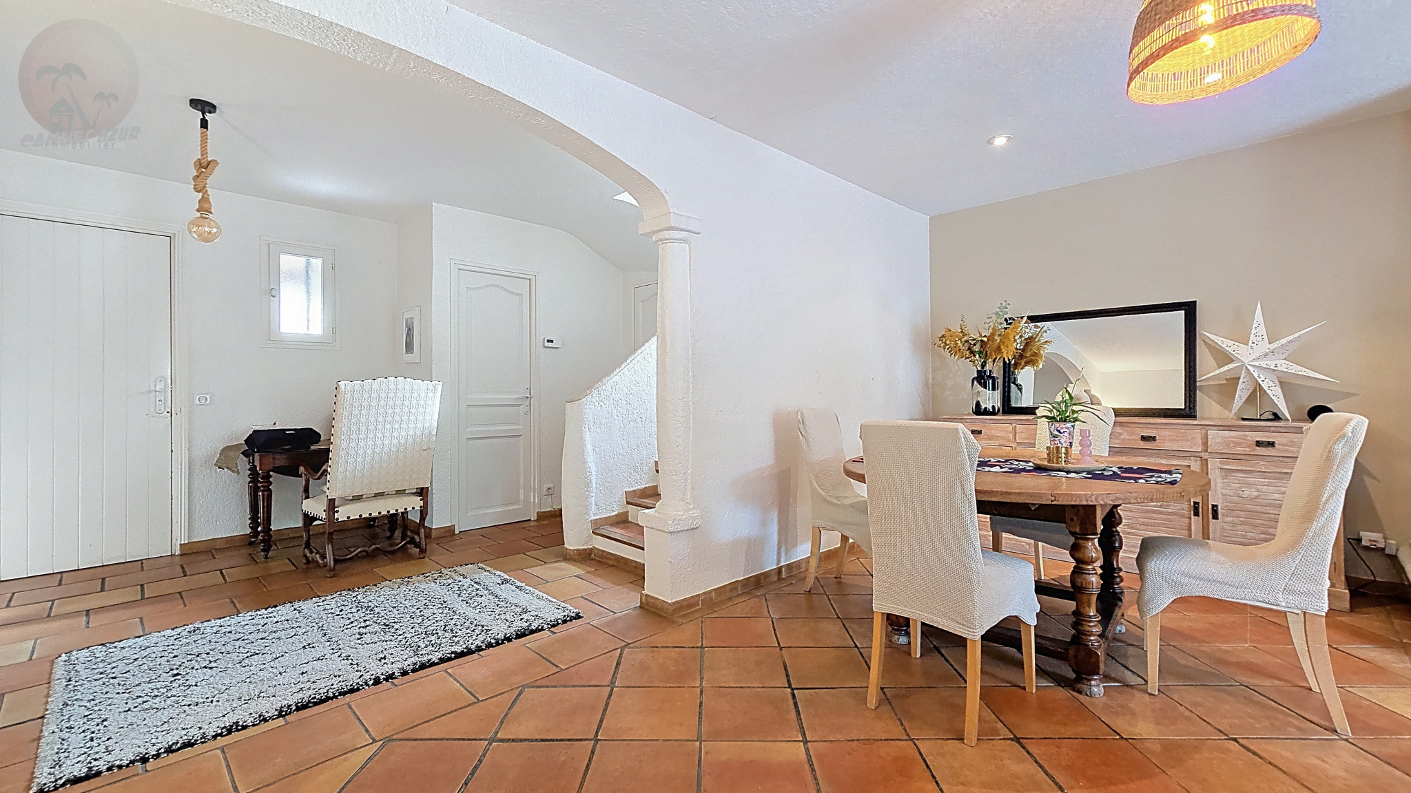 Image_, Maison, Le Cannet, ref :VMA60010881