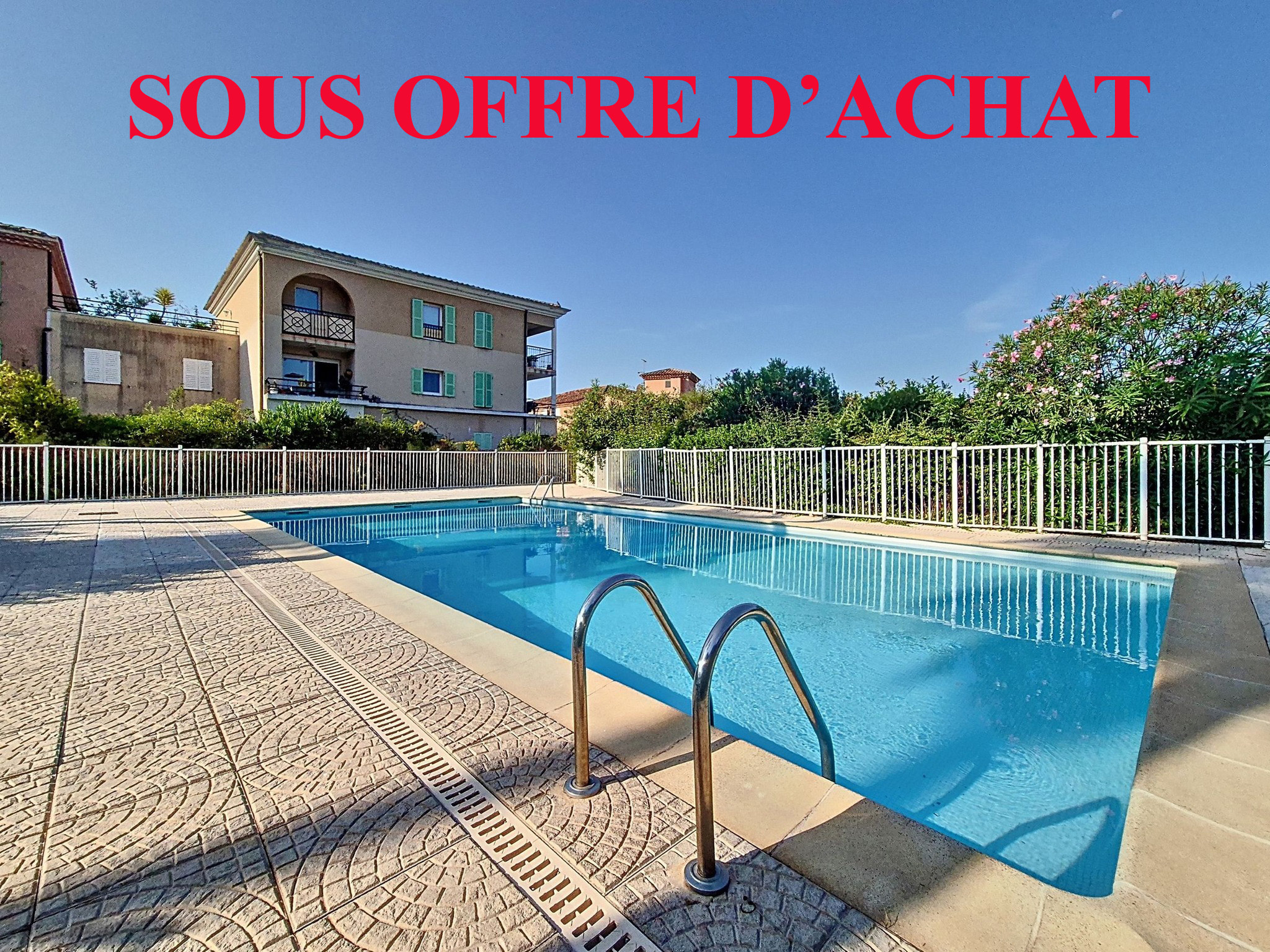 Image_, Appartement, Le Cannet, ref :VAP100011147