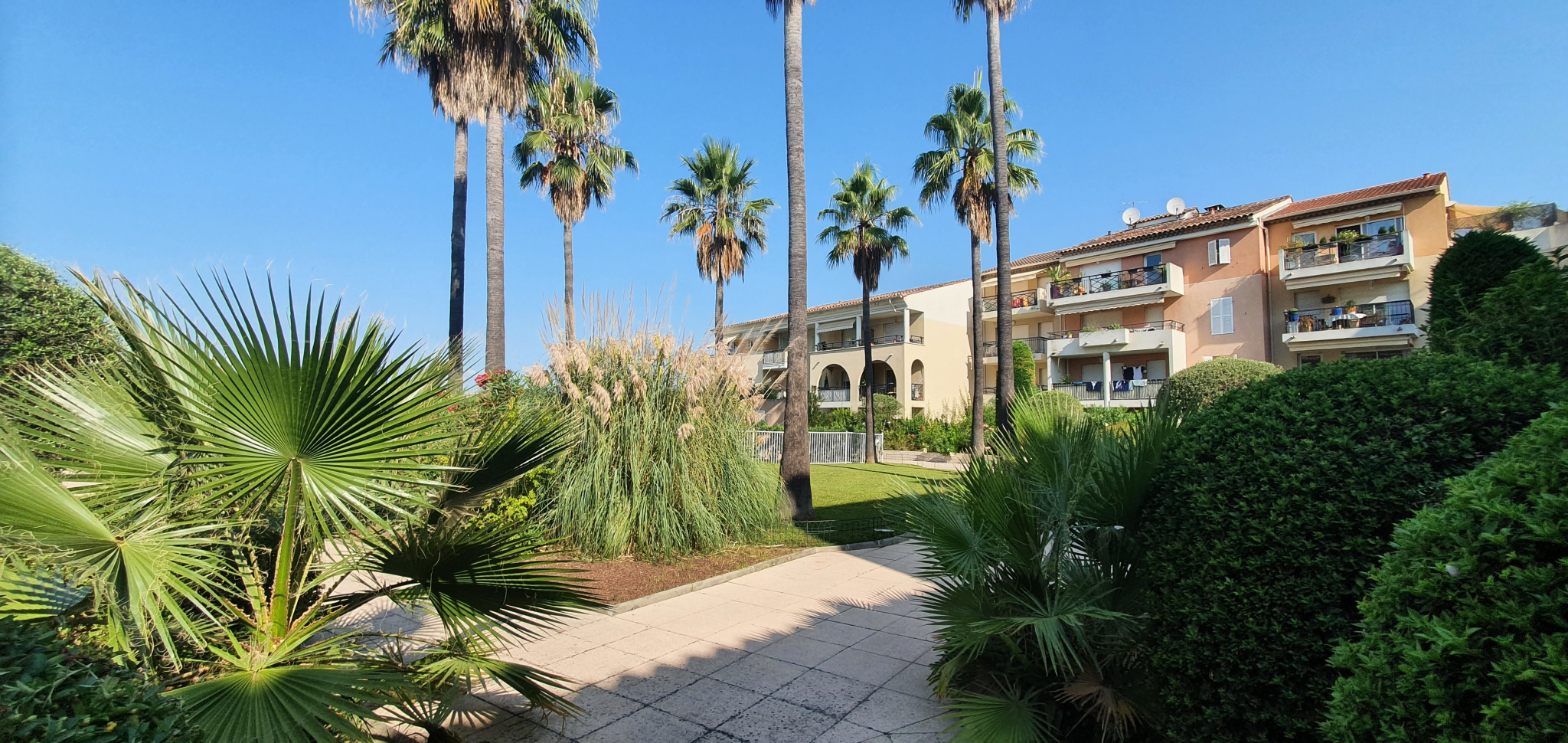 Image_, Appartement, Le Cannet, ref :VAP100011147