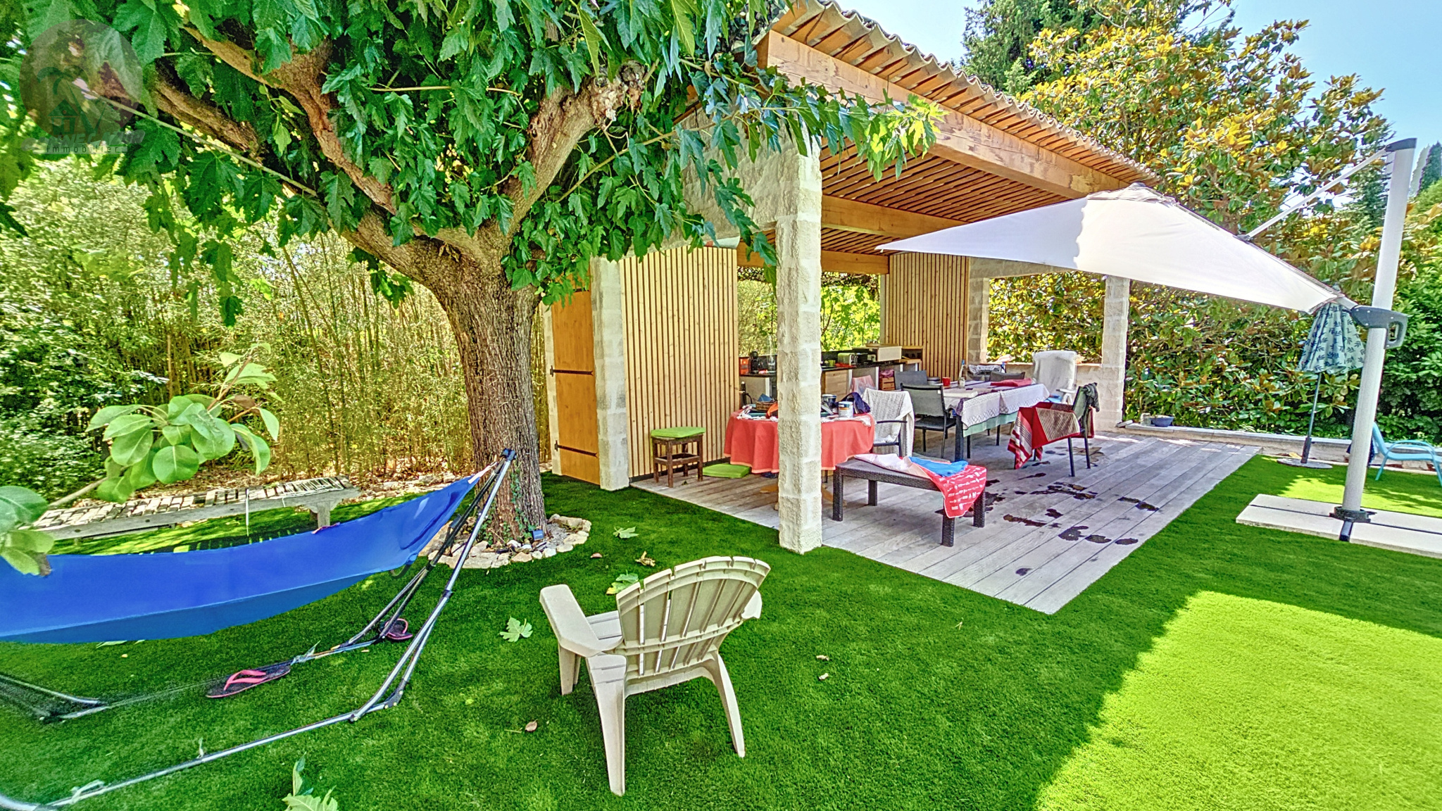 Image_, Maison, Mouans-Sartoux, ref :VMA100010782