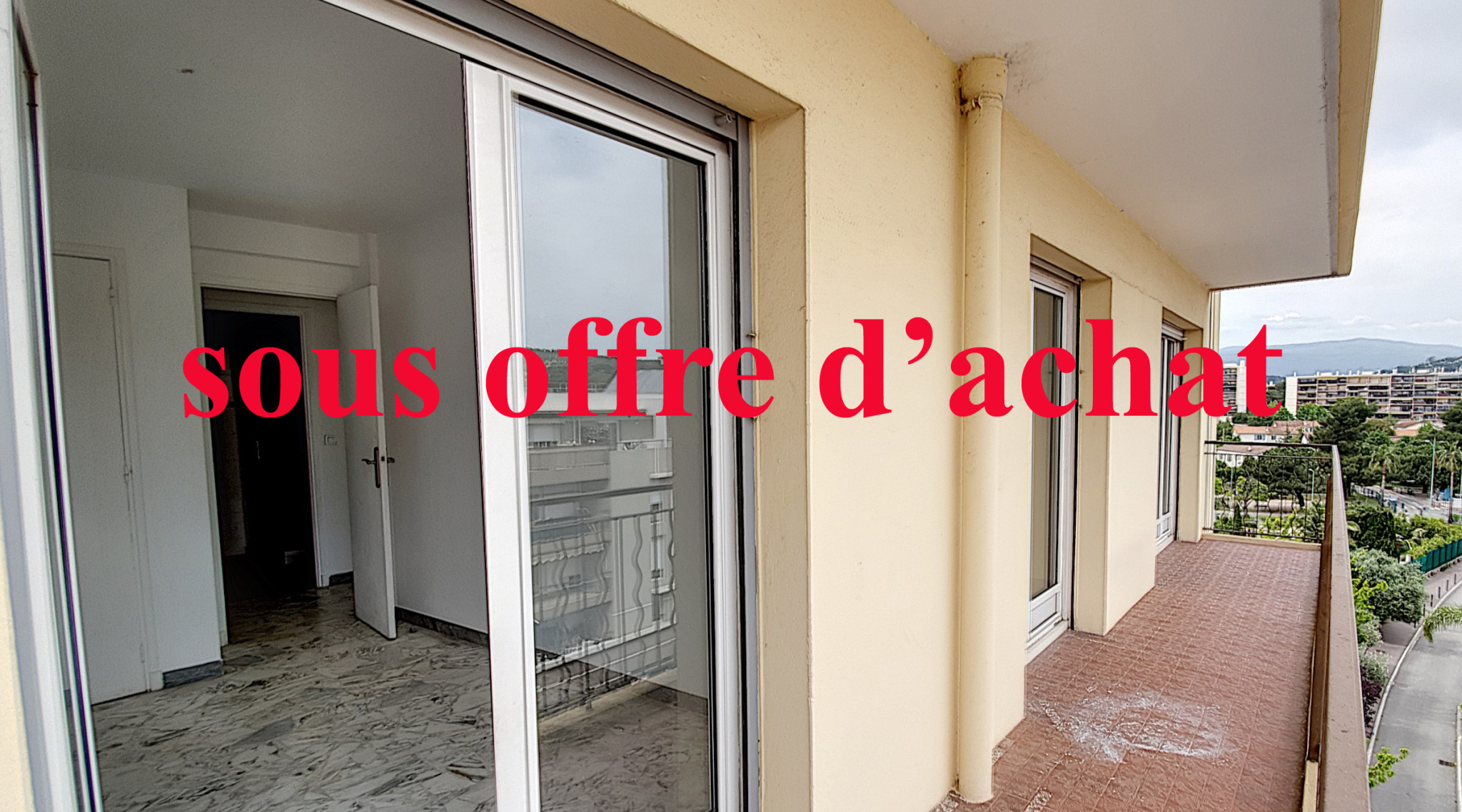 Image_, Appartement, Le Cannet, ref :VAP100010435