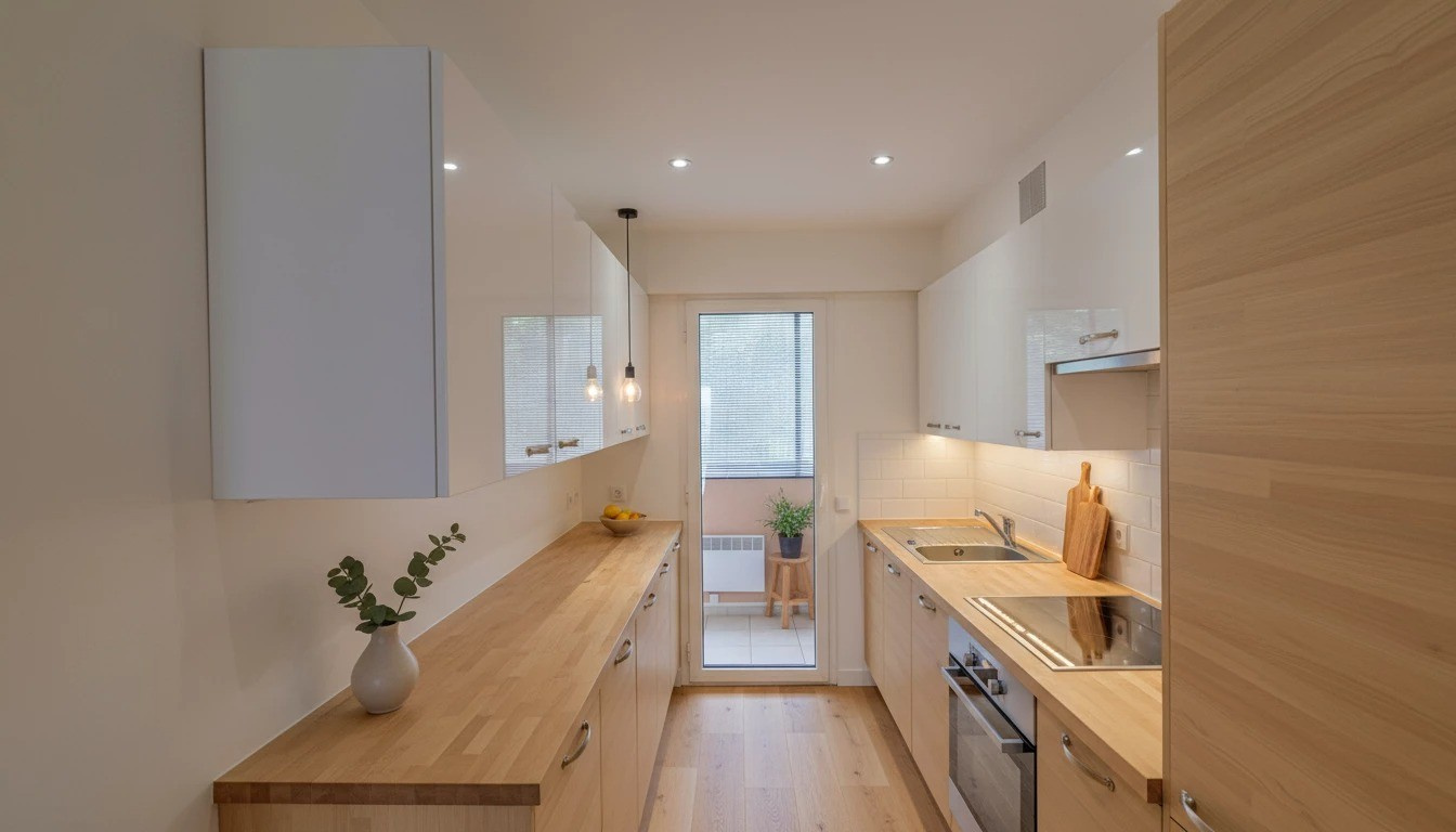 Image_, Appartement, Le Cannet, ref :VAP100011155