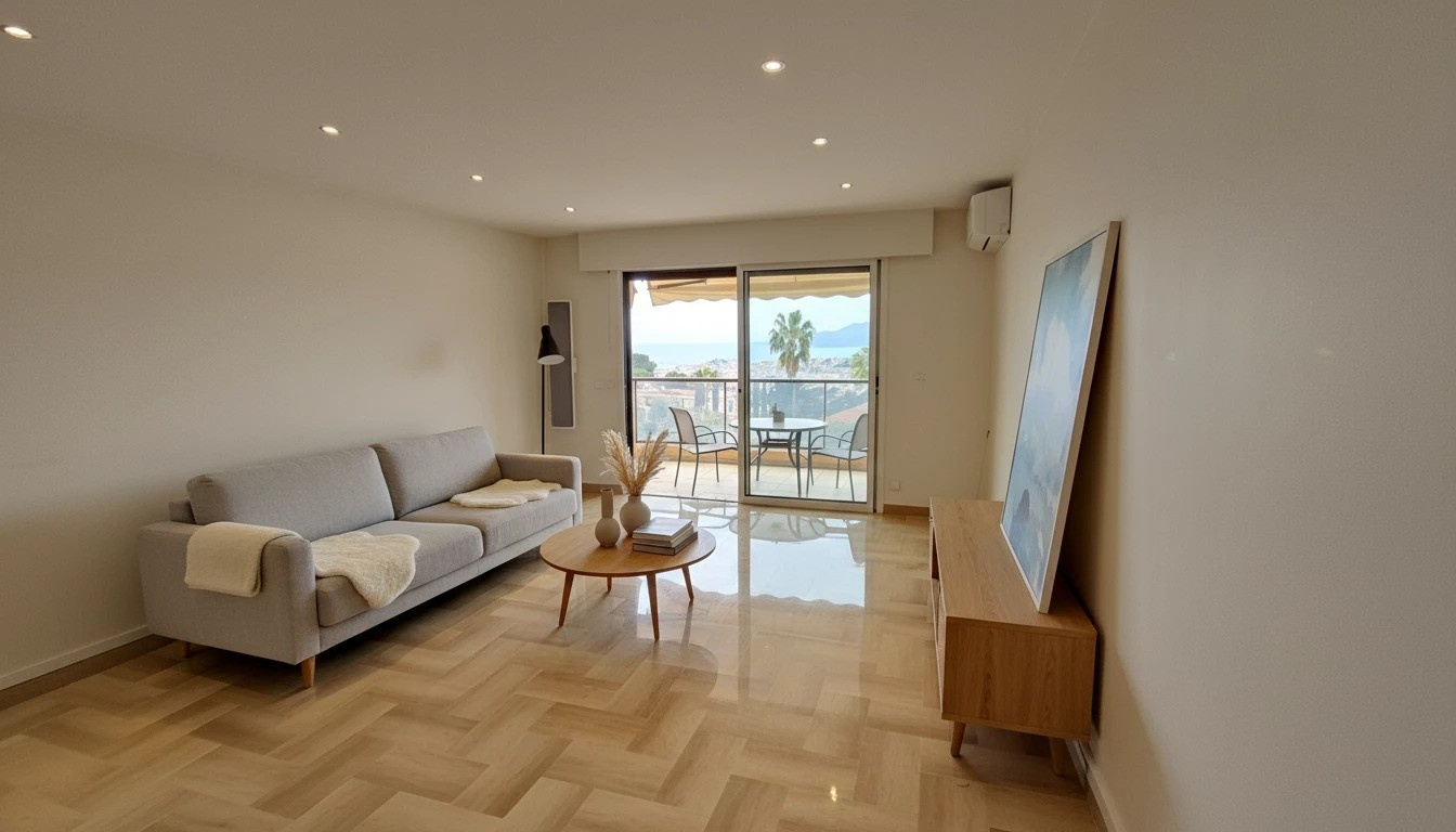 Image_, Appartement, Le Cannet, ref :VAP100011155