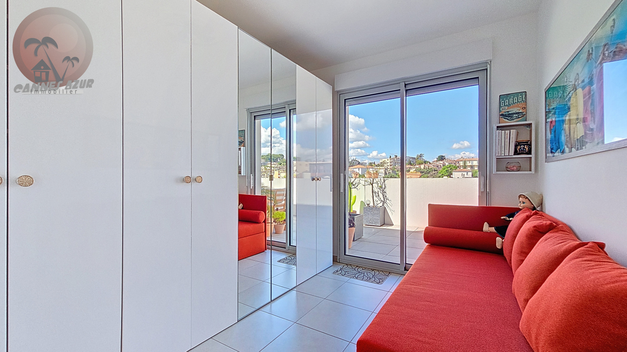 Image_, Appartement, Le Cannet, ref :VAP100010869