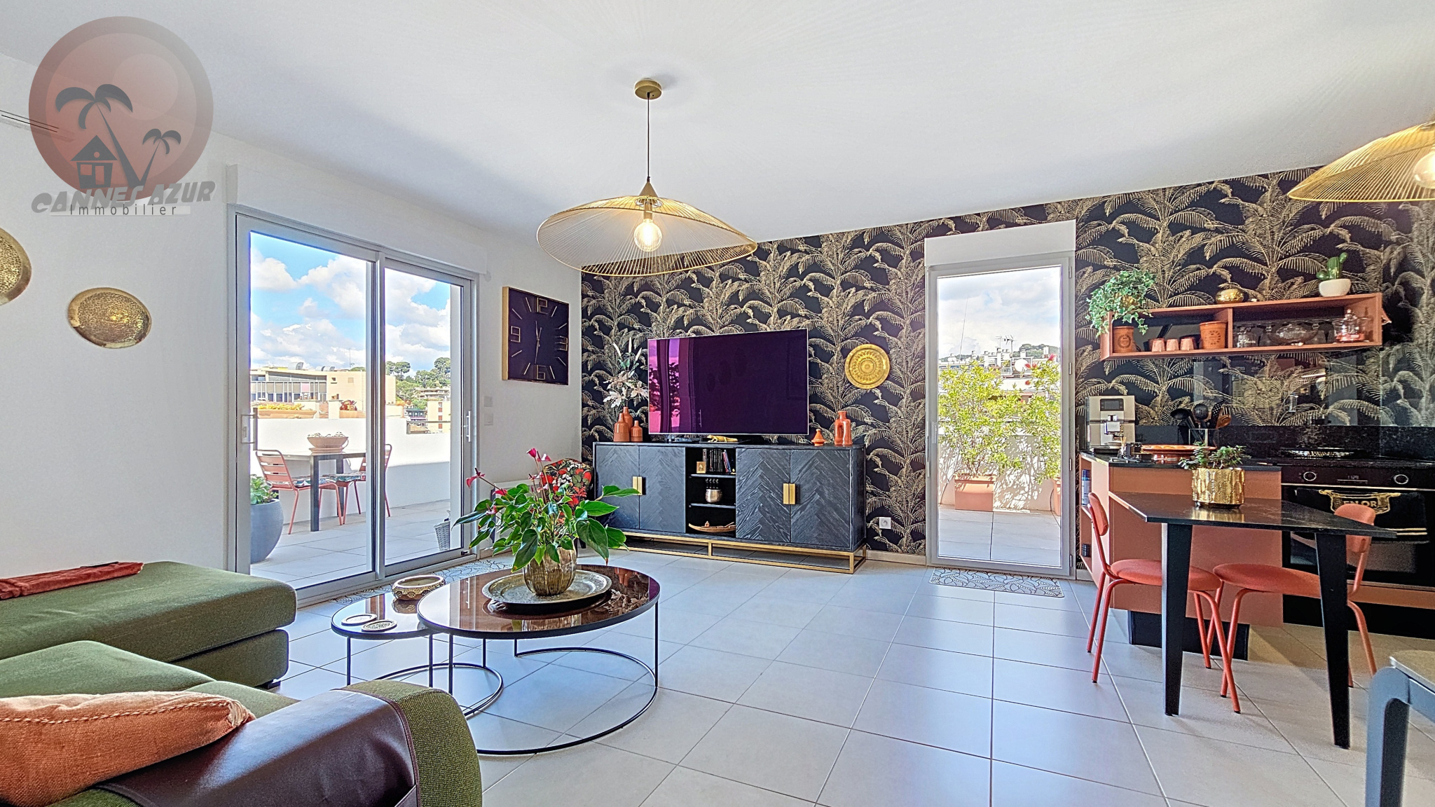 Image_, Appartement, Le Cannet, ref :VAP100010869