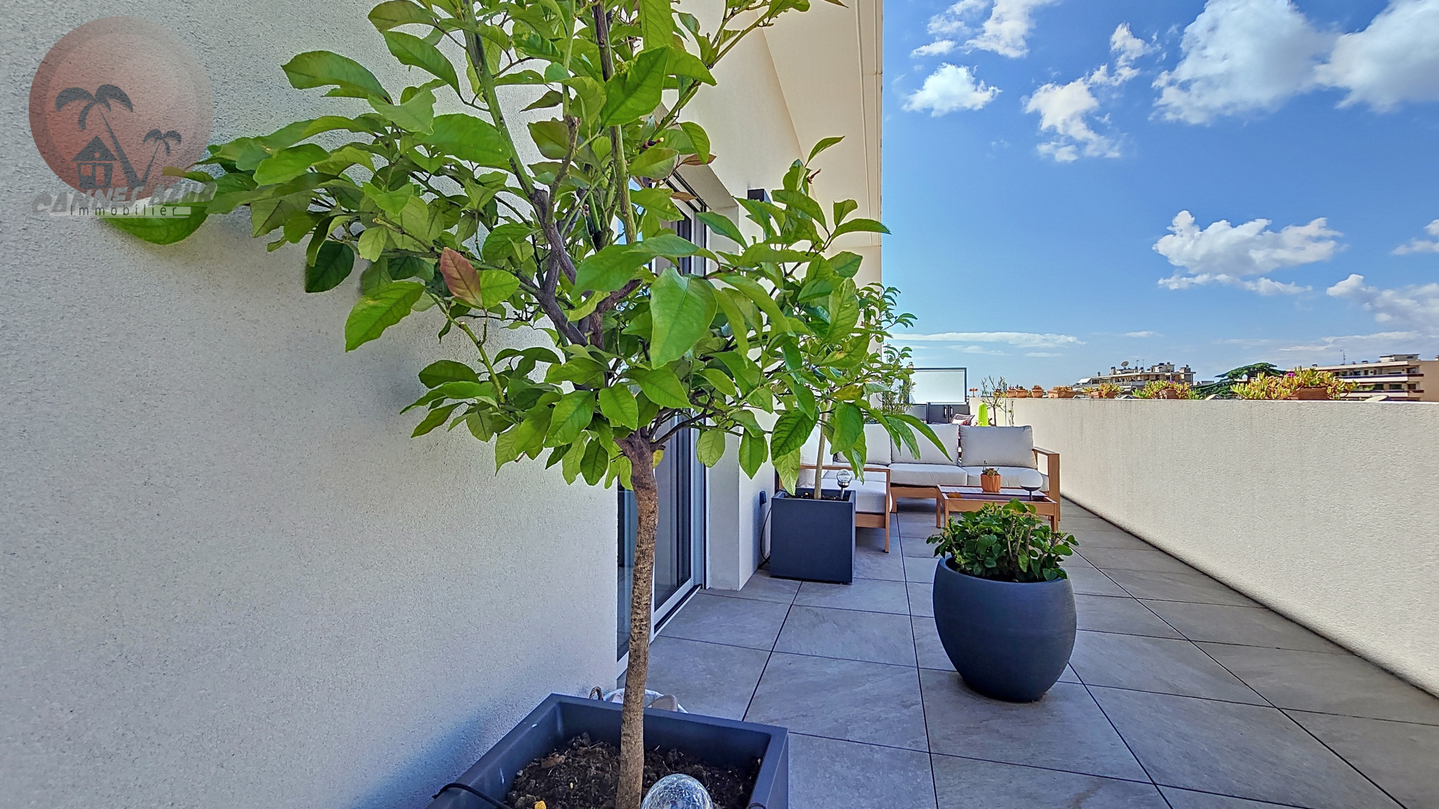 Image_, Appartement, Le Cannet, ref :VAP100010869