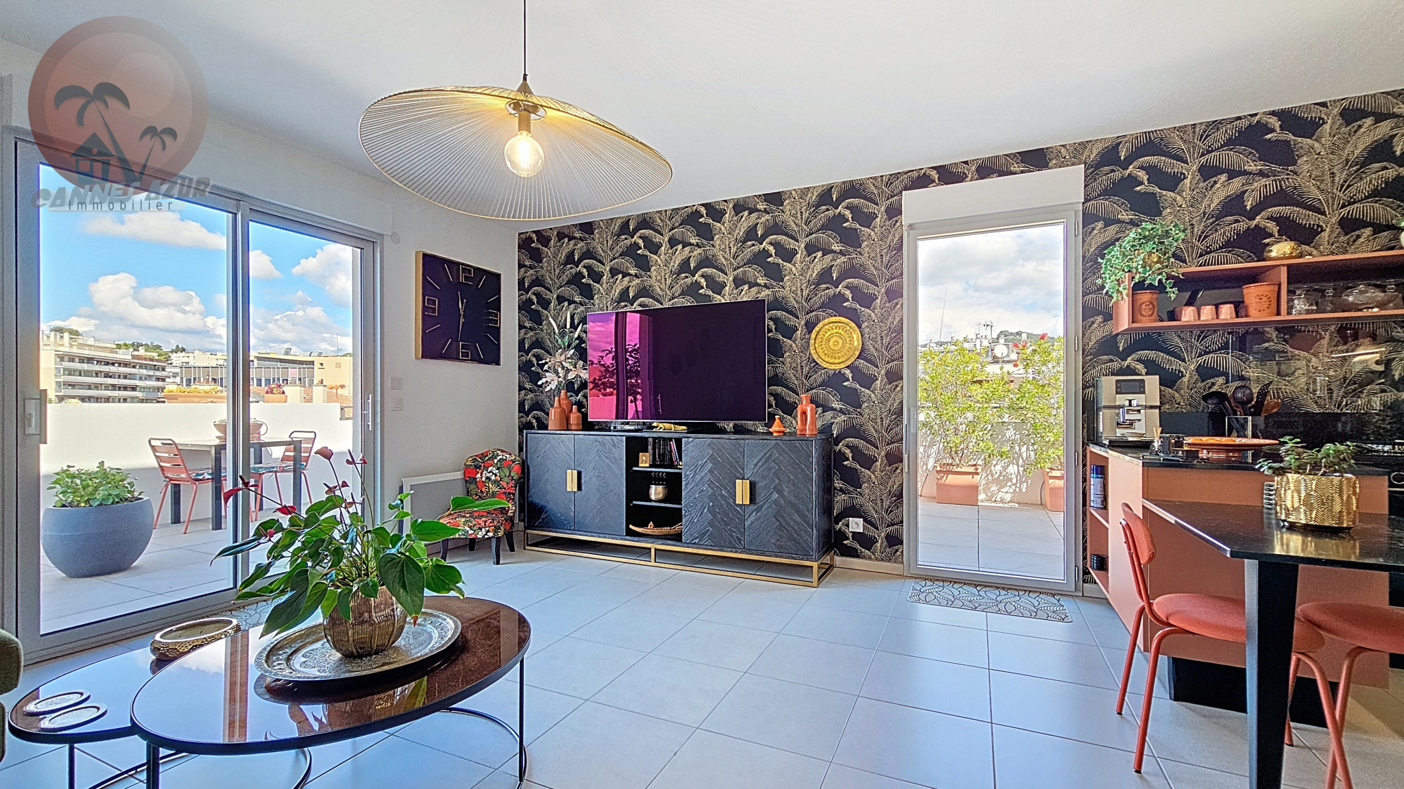 Image_, Appartement, Le Cannet, ref :VAP100010869