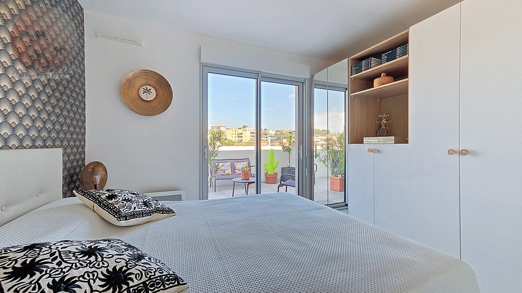 Image_, Appartement, Le Cannet, ref :VAP100010869