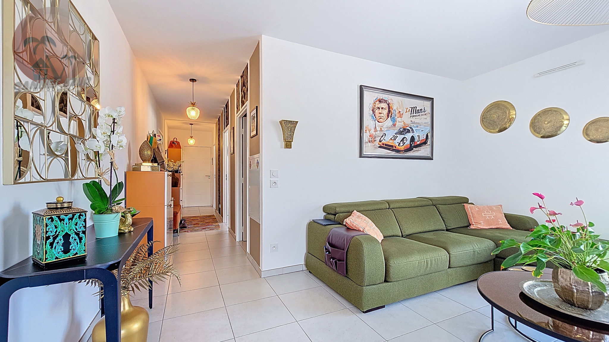 Image_, Appartement, Le Cannet, ref :VAP100010869