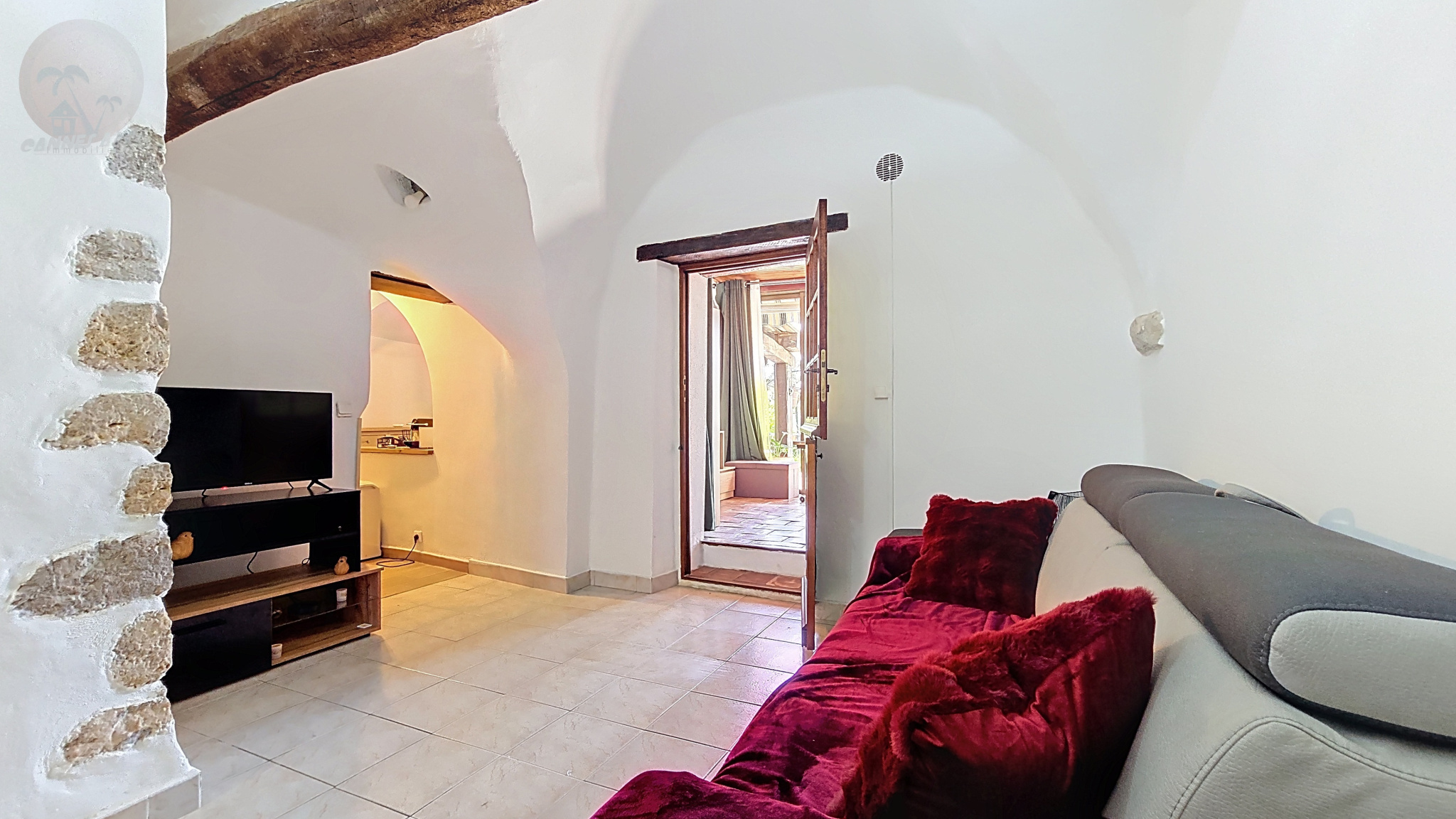Image_, Appartement, Le Cannet, ref :VAP100010879
