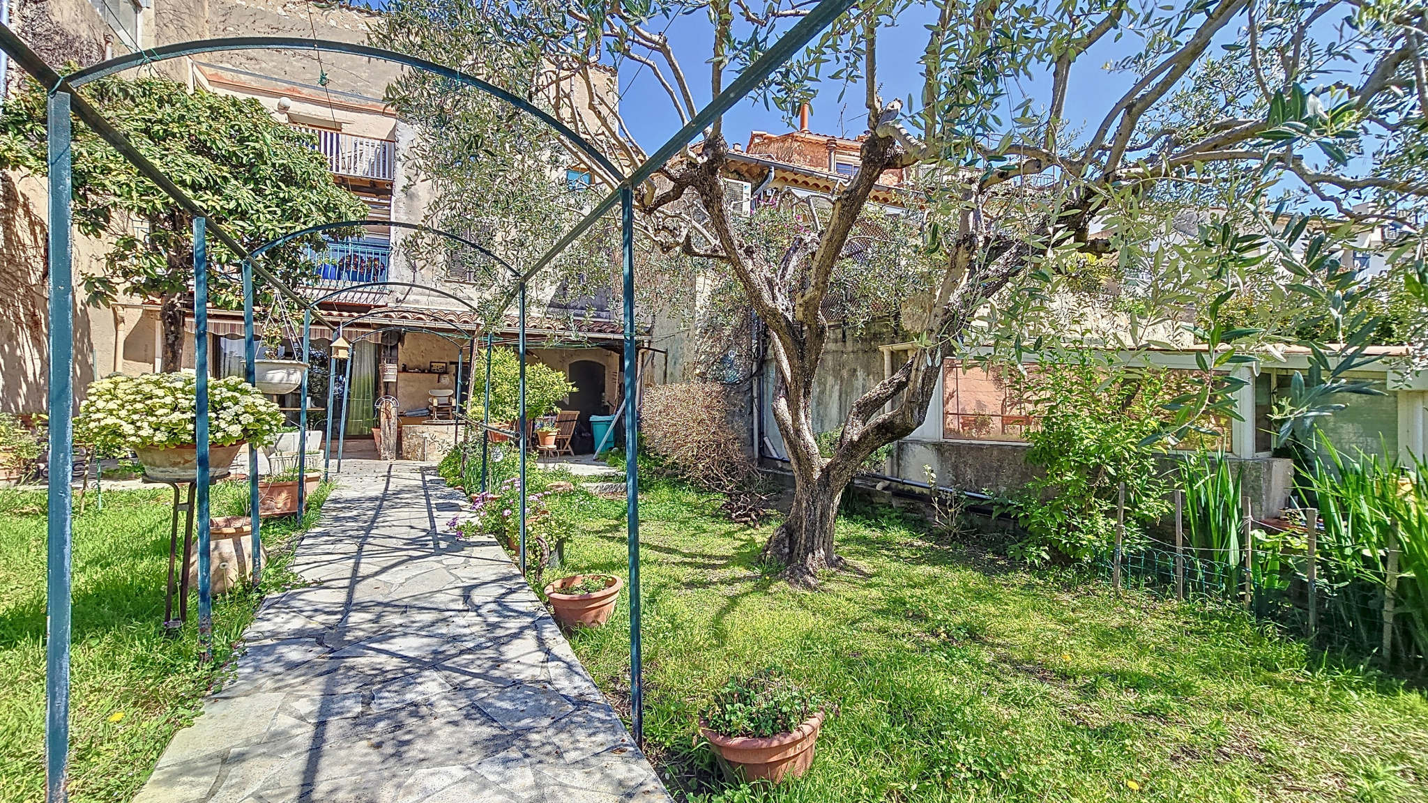 Image_, Appartement, Le Cannet, ref :VAP100010879