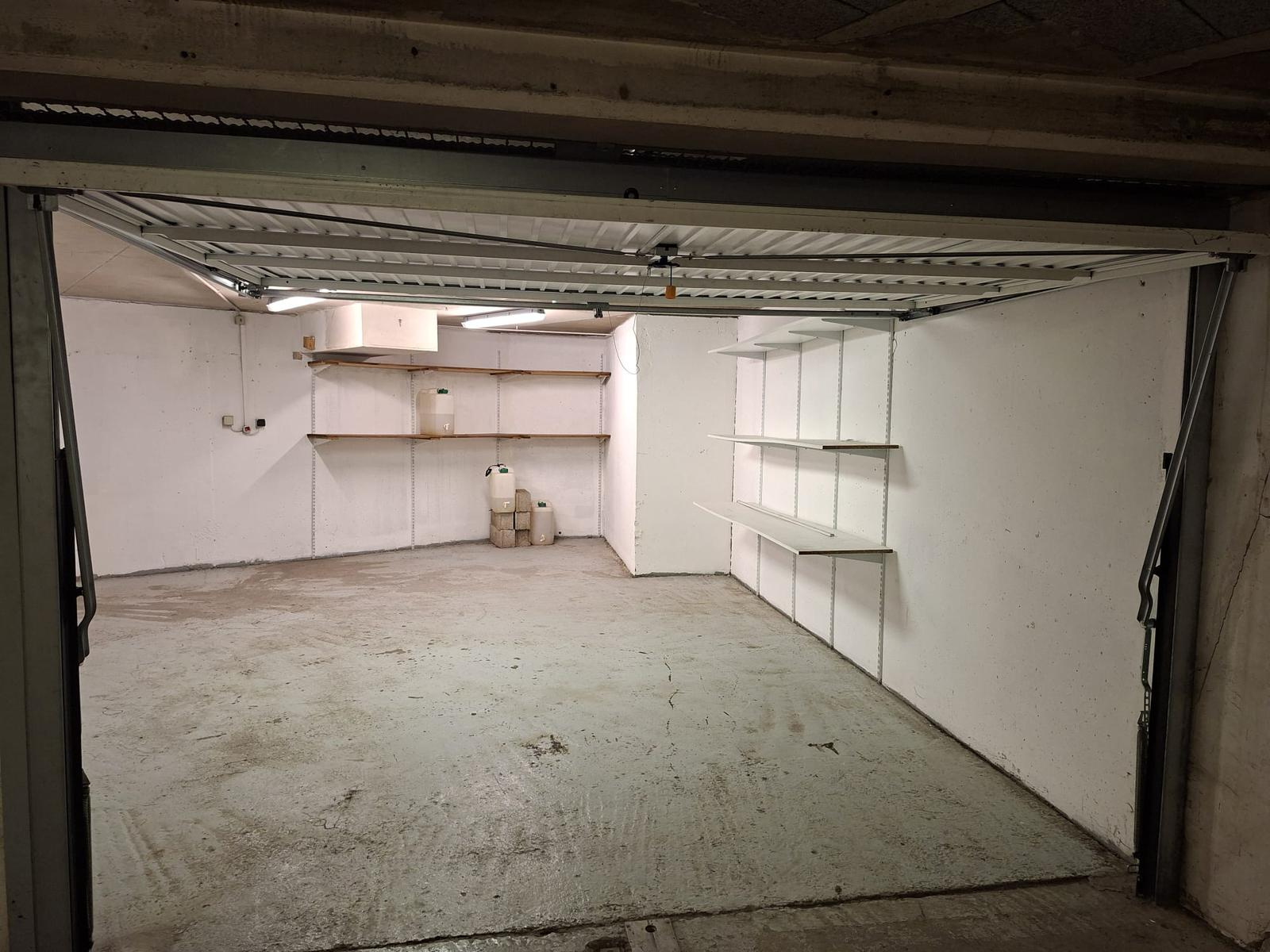 Image_, Garage, Mandelieu-la-Napoule, ref :VGA100011164