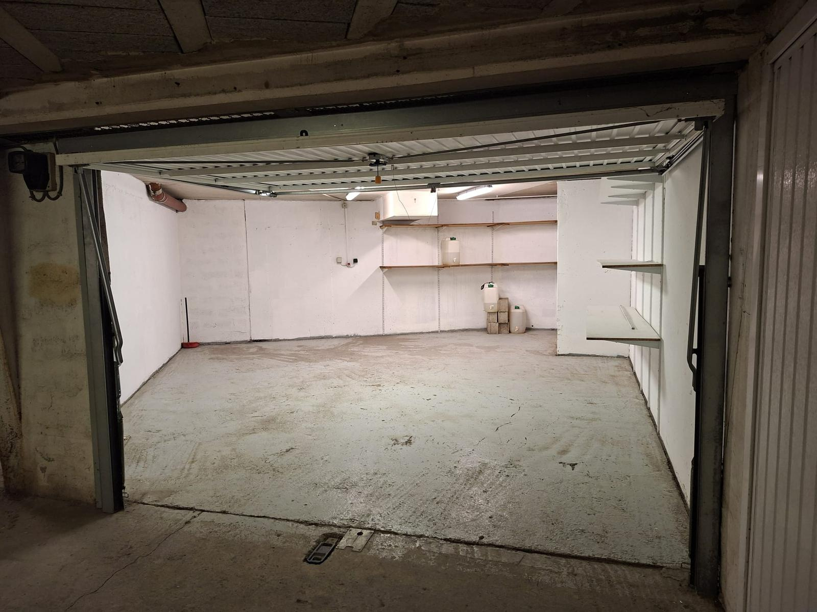 Image_, Garage, Mandelieu-la-Napoule, ref :VGA100011164