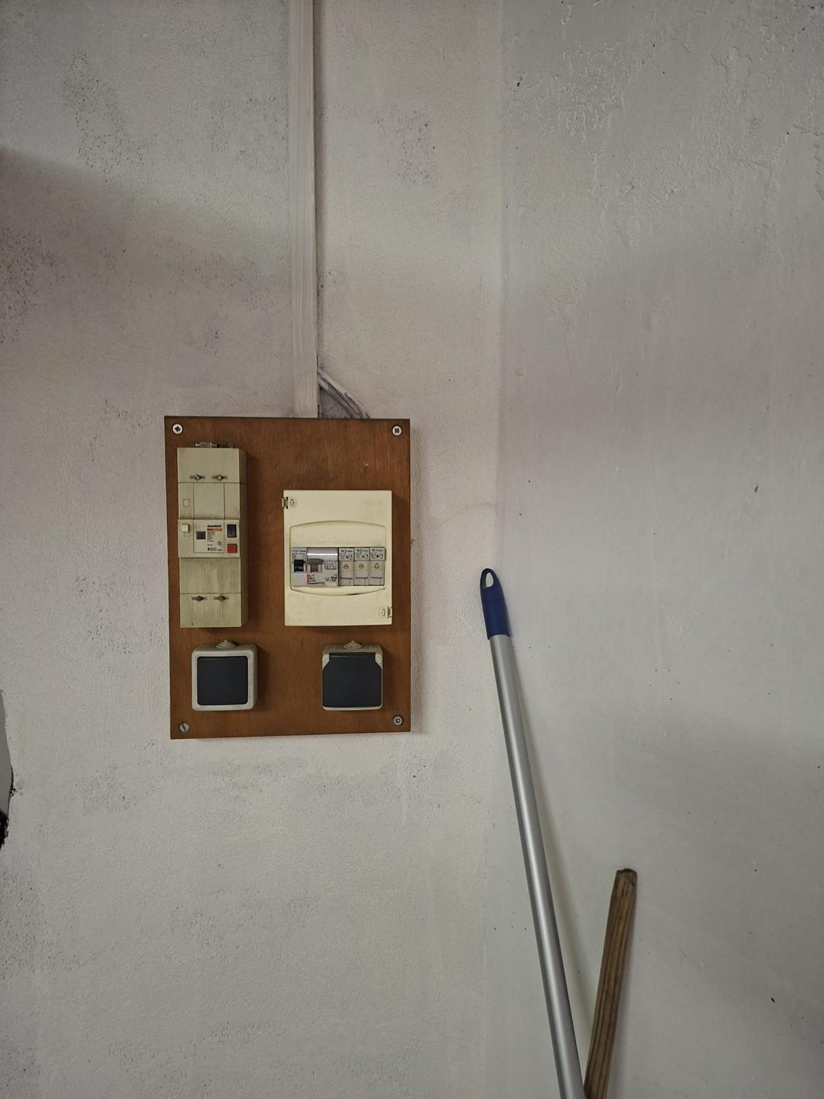 Image_, Garage, Mandelieu-la-Napoule, ref :VGA100011164